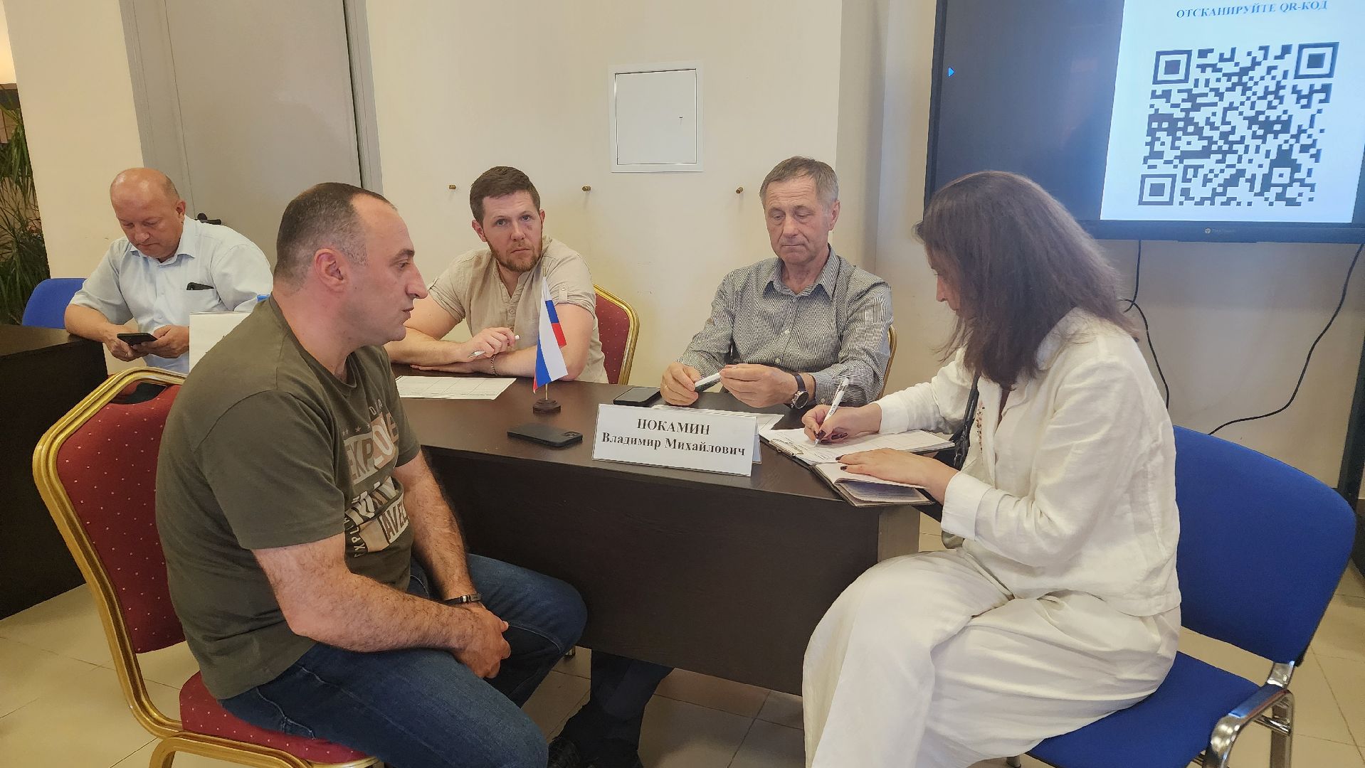 Реутов, выездная администрация, диалог с главой, проблемы жителей, решаем вместе, нам не все равно,