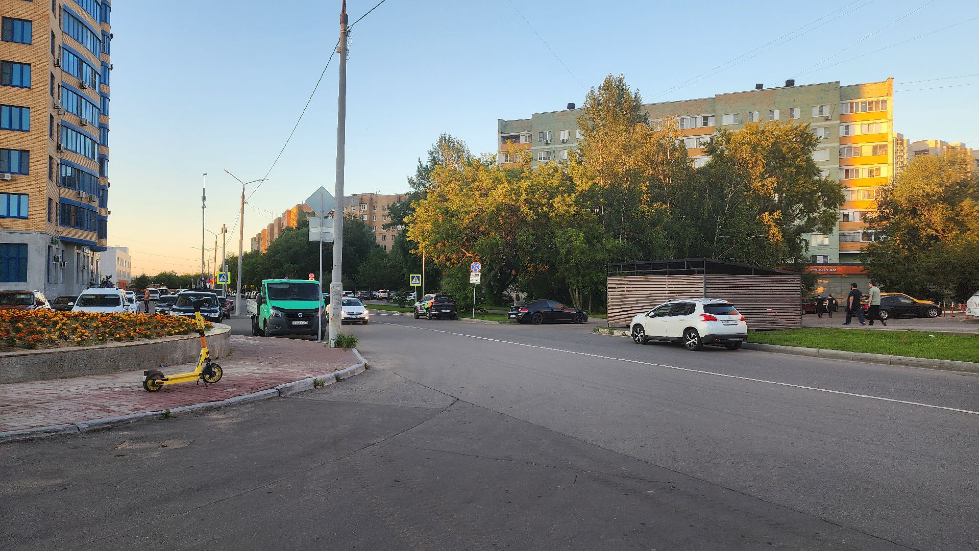 Реутов, выездная администрация, диалог с главой, проблемы жителей, решаем вместе, нам не все равно,