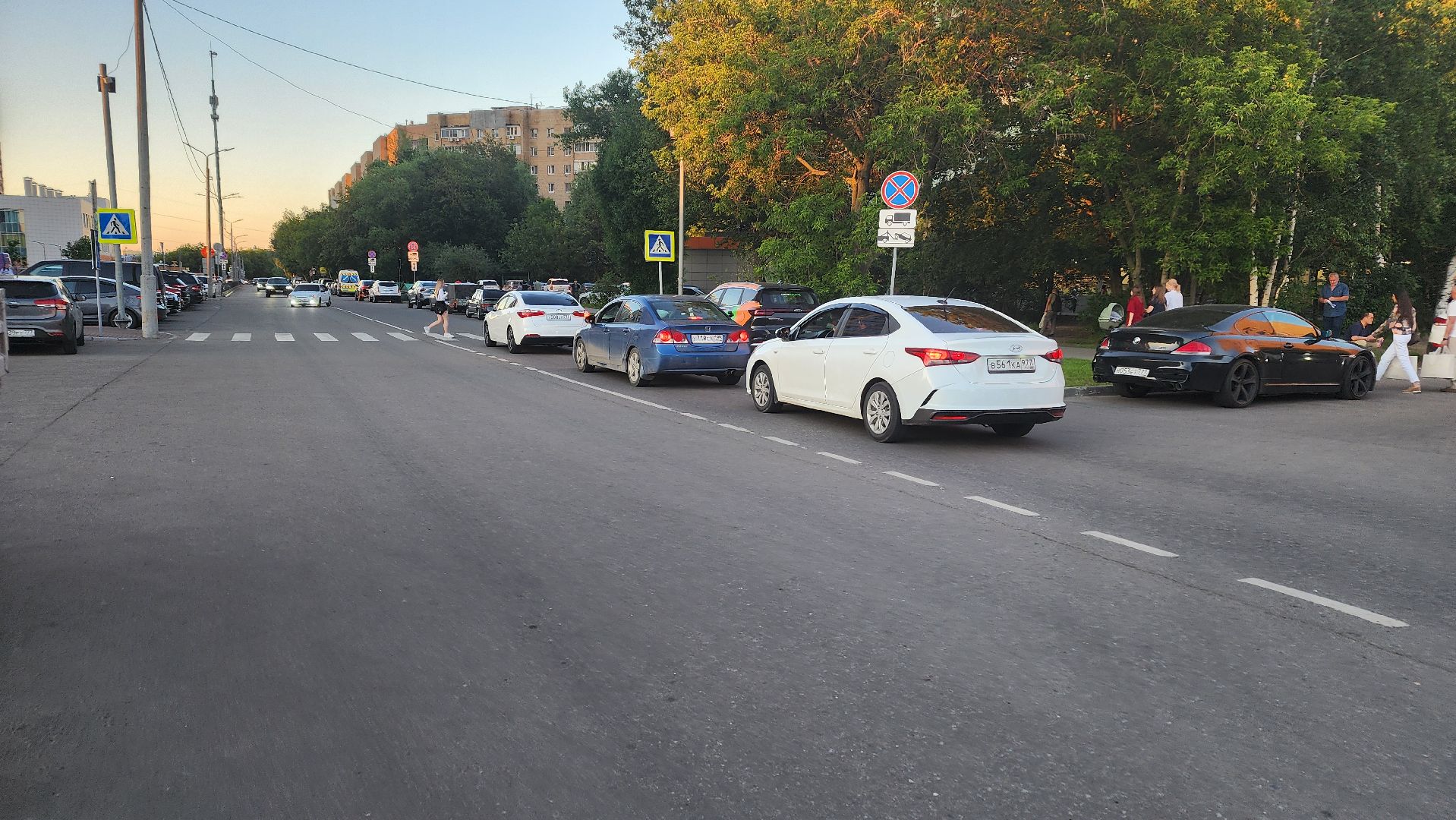 Реутов, выездная администрация, диалог с главой, проблемы жителей, решаем вместе, нам не все равно,