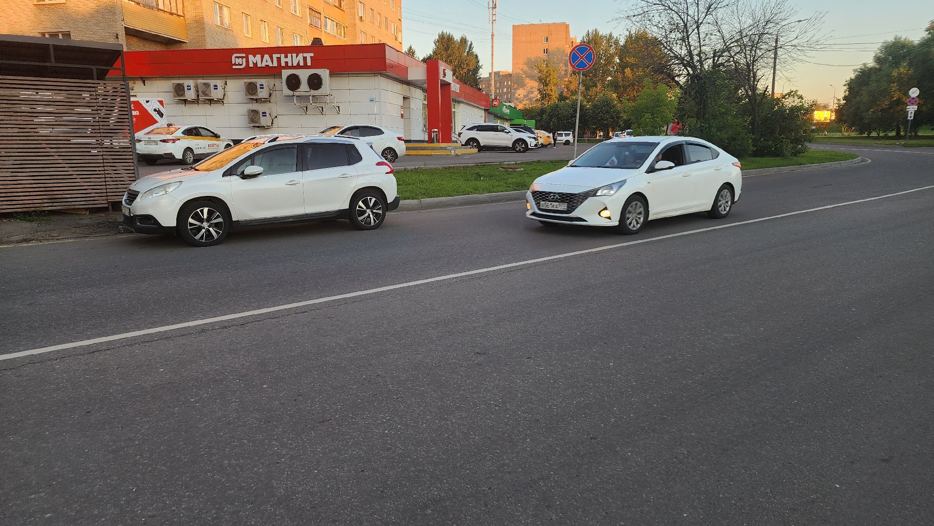 Реутов, выездная администрация, диалог с главой, проблемы жителей, решаем вместе, нам не все равно,