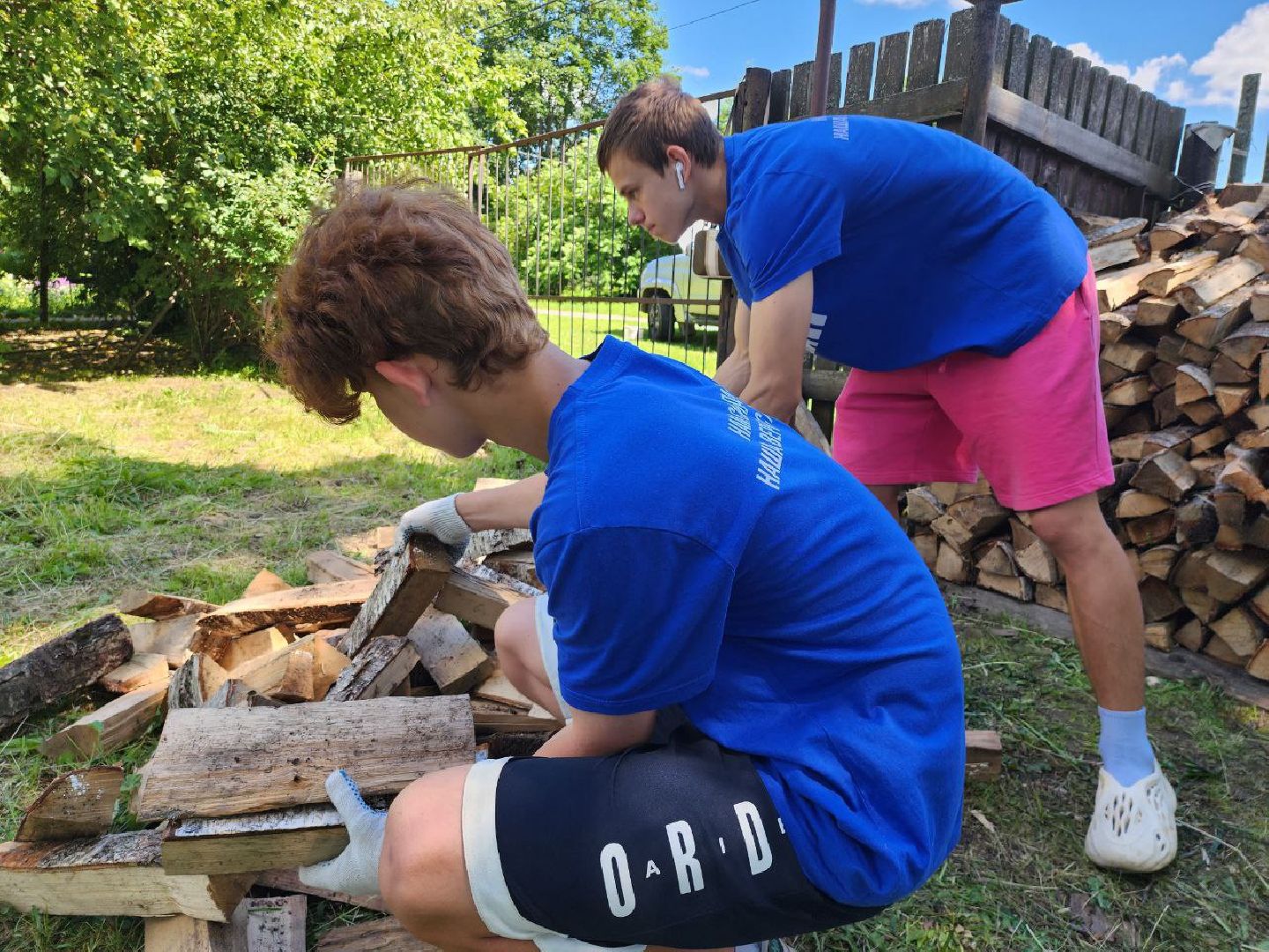 можайск, можайский городской округ, подмосковье, мгер, волонтеры, помощь, семья участника сво, спецоперация, волонтеры мгер,
