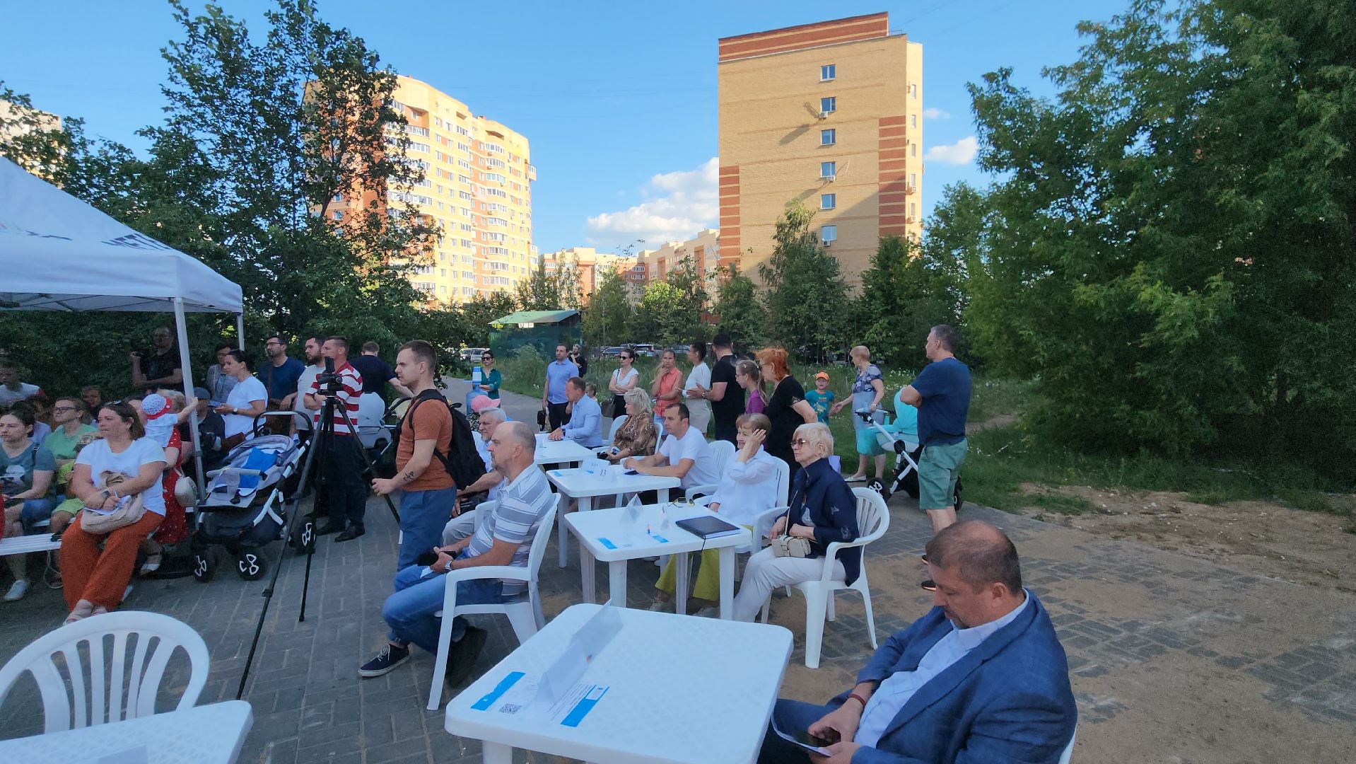 выездная администрация, Пятый микрорайон, новая школа, Борис Аубакиров, алла дунаевич, жуковский,