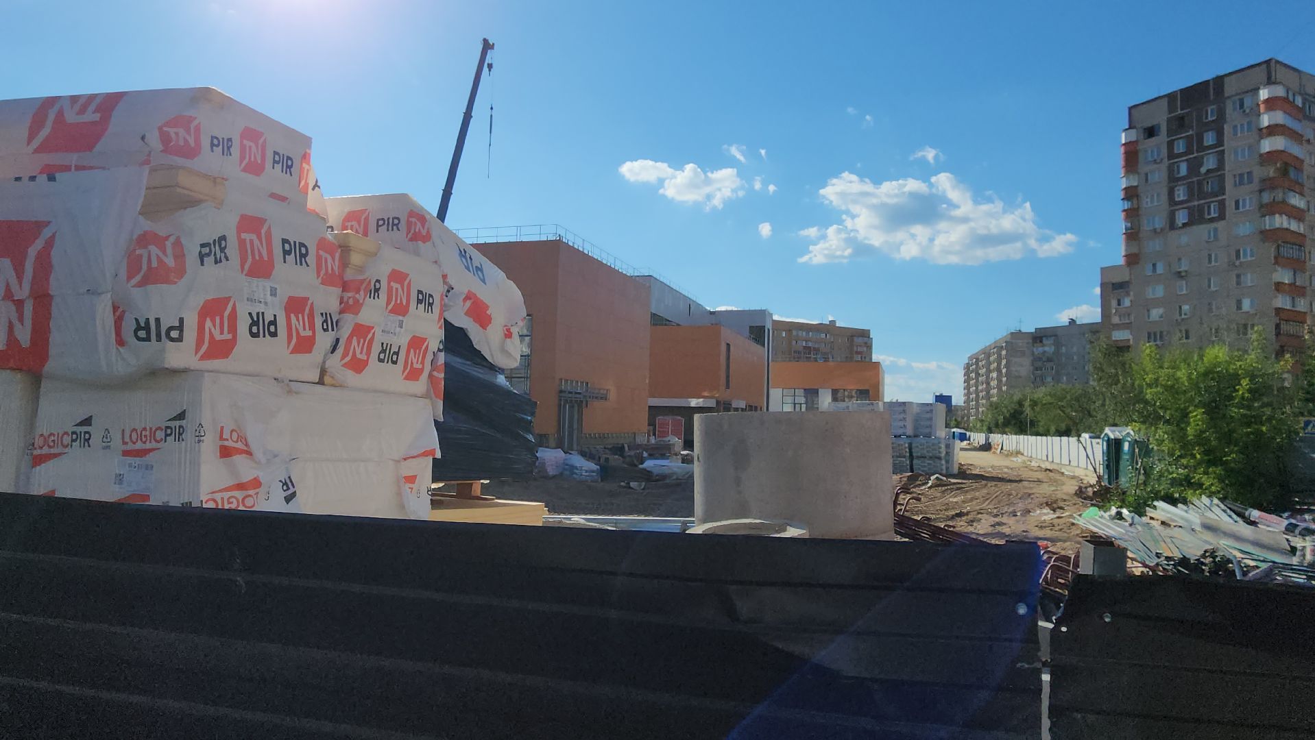 выездная администрация, Пятый микрорайон, новая школа, Борис Аубакиров, алла дунаевич, жуковский,