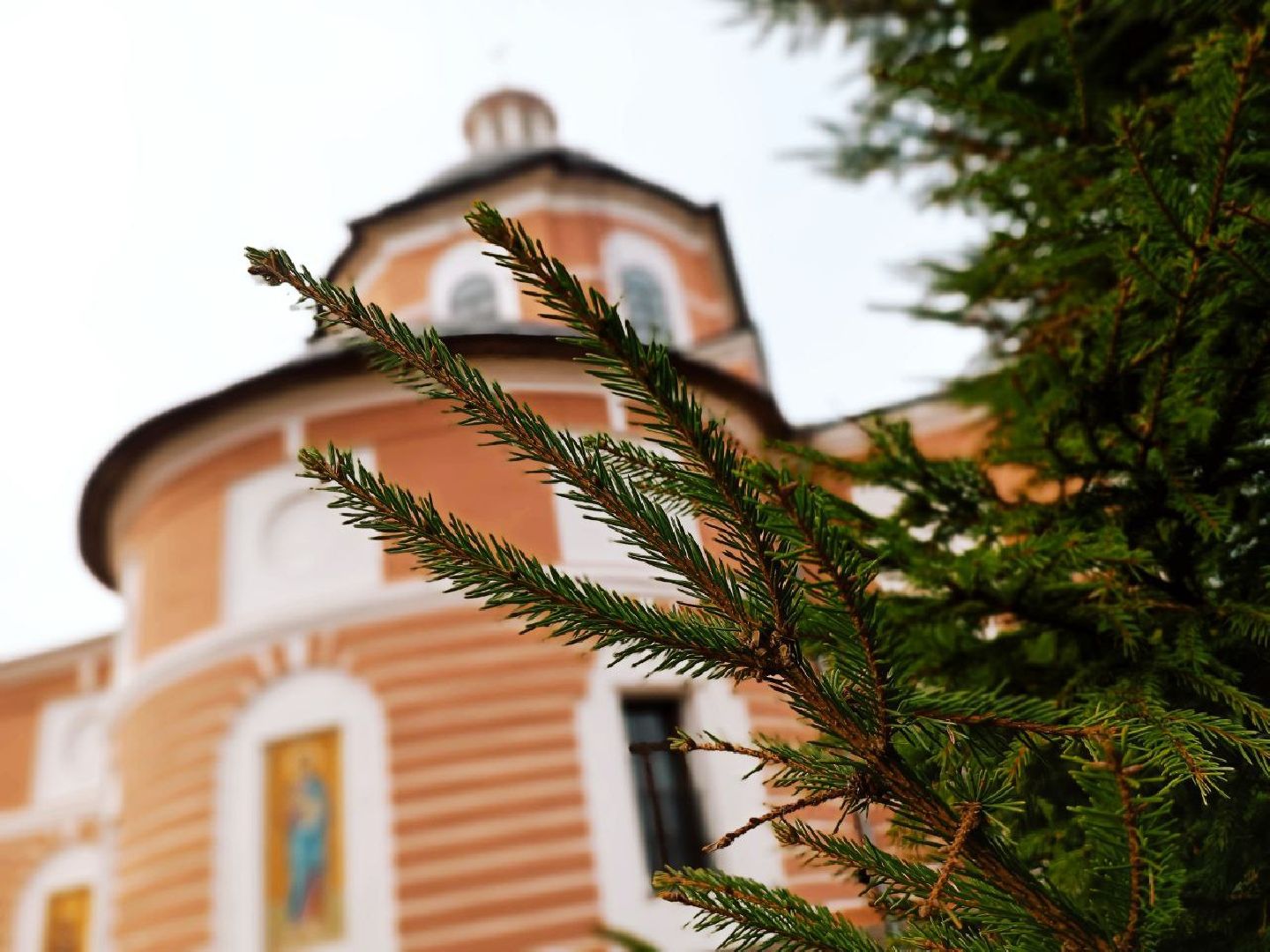 Можайск, Подмосковье, Можайский городской округ, субботник, перемены, храм, Пасха, православный праздник