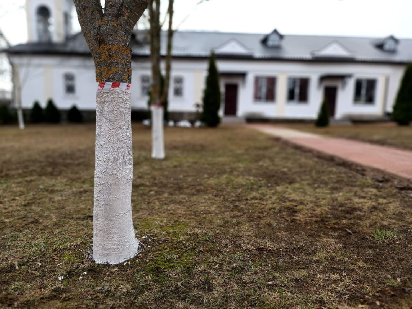 Можайск, Подмосковье, Можайский городской округ, субботник, перемены, храм, Пасха, православный праздник