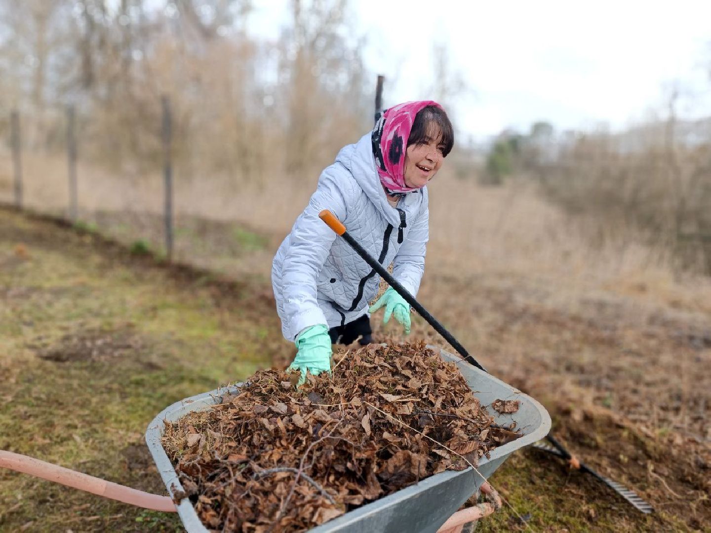 Можайск, Подмосковье, Можайский городской округ, субботник, перемены, храм, Пасха, православный праздник