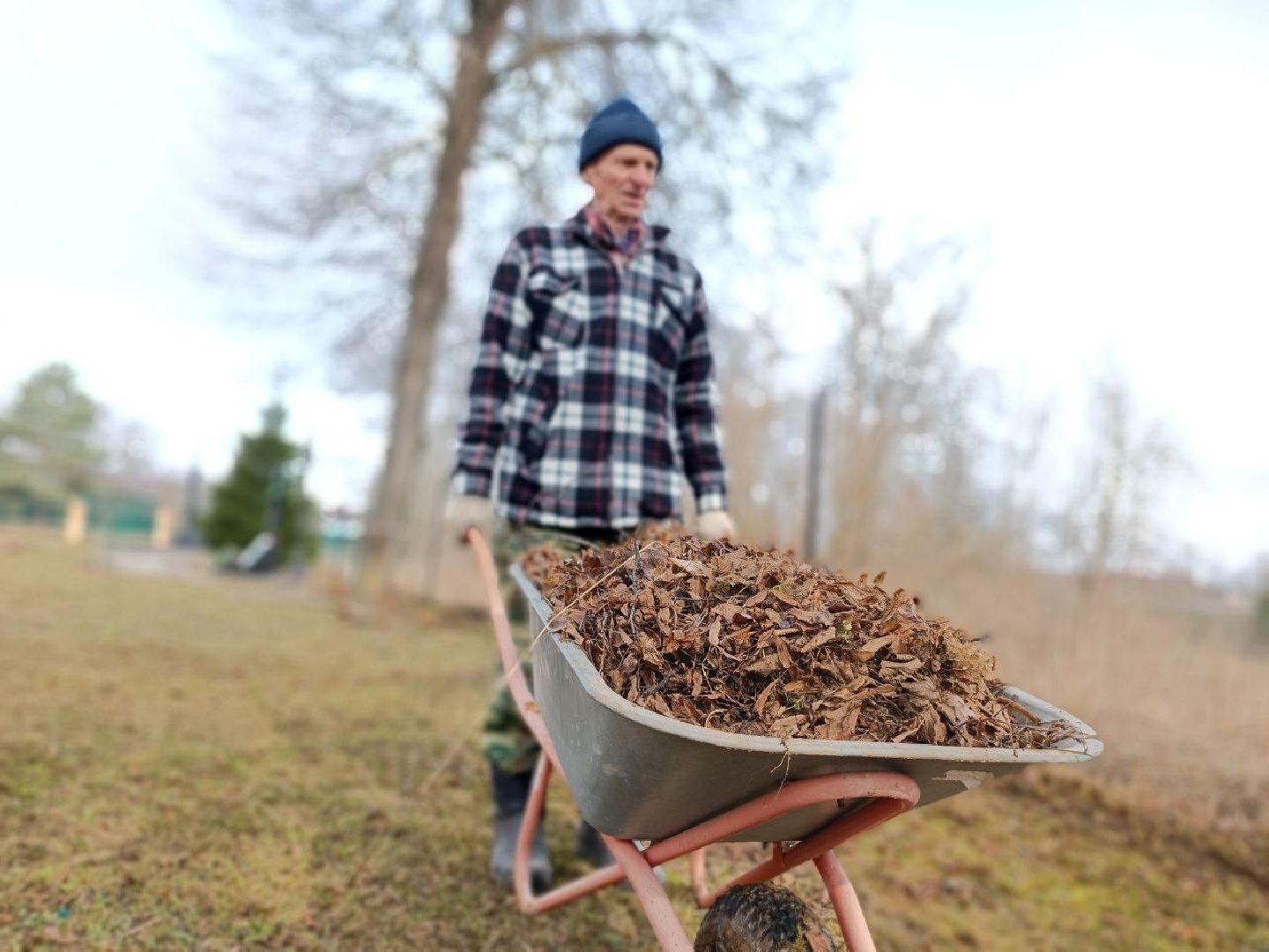 Можайск, Подмосковье, Можайский городской округ, субботник, перемены, храм, Пасха, православный праздник