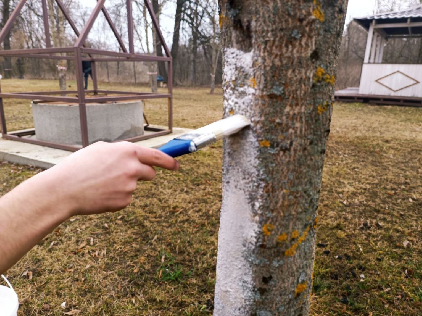 Можайск, Подмосковье, Можайский городской округ, субботник, перемены, храм, Пасха, православный праздник