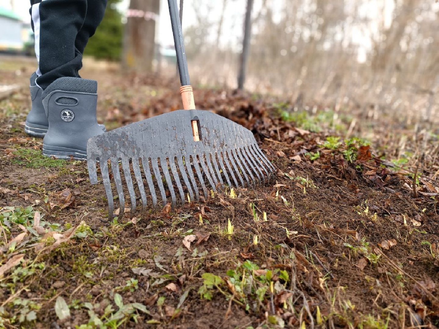 Можайск, Подмосковье, Можайский городской округ, субботник, перемены, храм, Пасха, православный праздник
