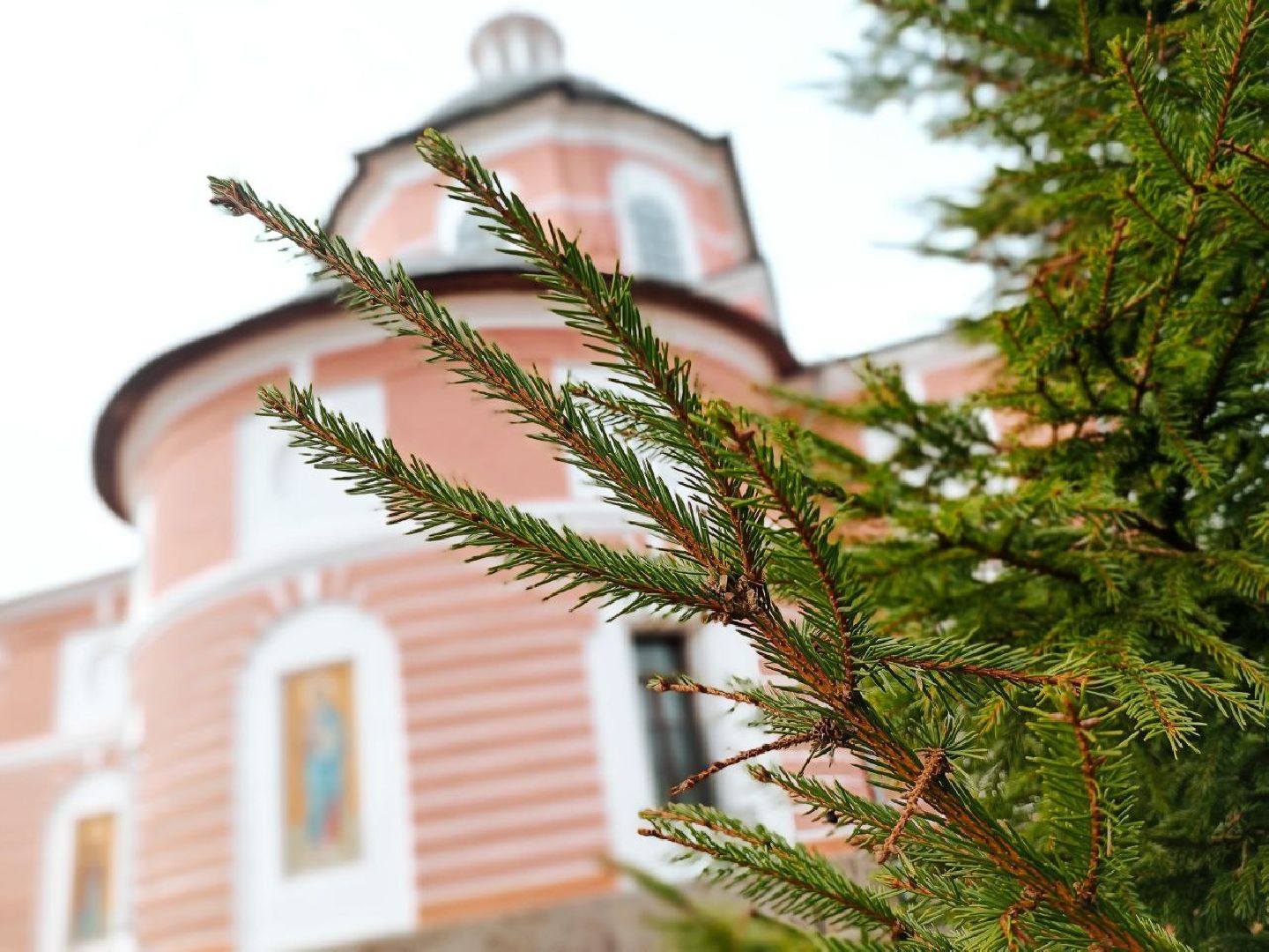 Можайск, Подмосковье, Можайский городской округ, субботник, перемены, храм, Пасха, православный праздник