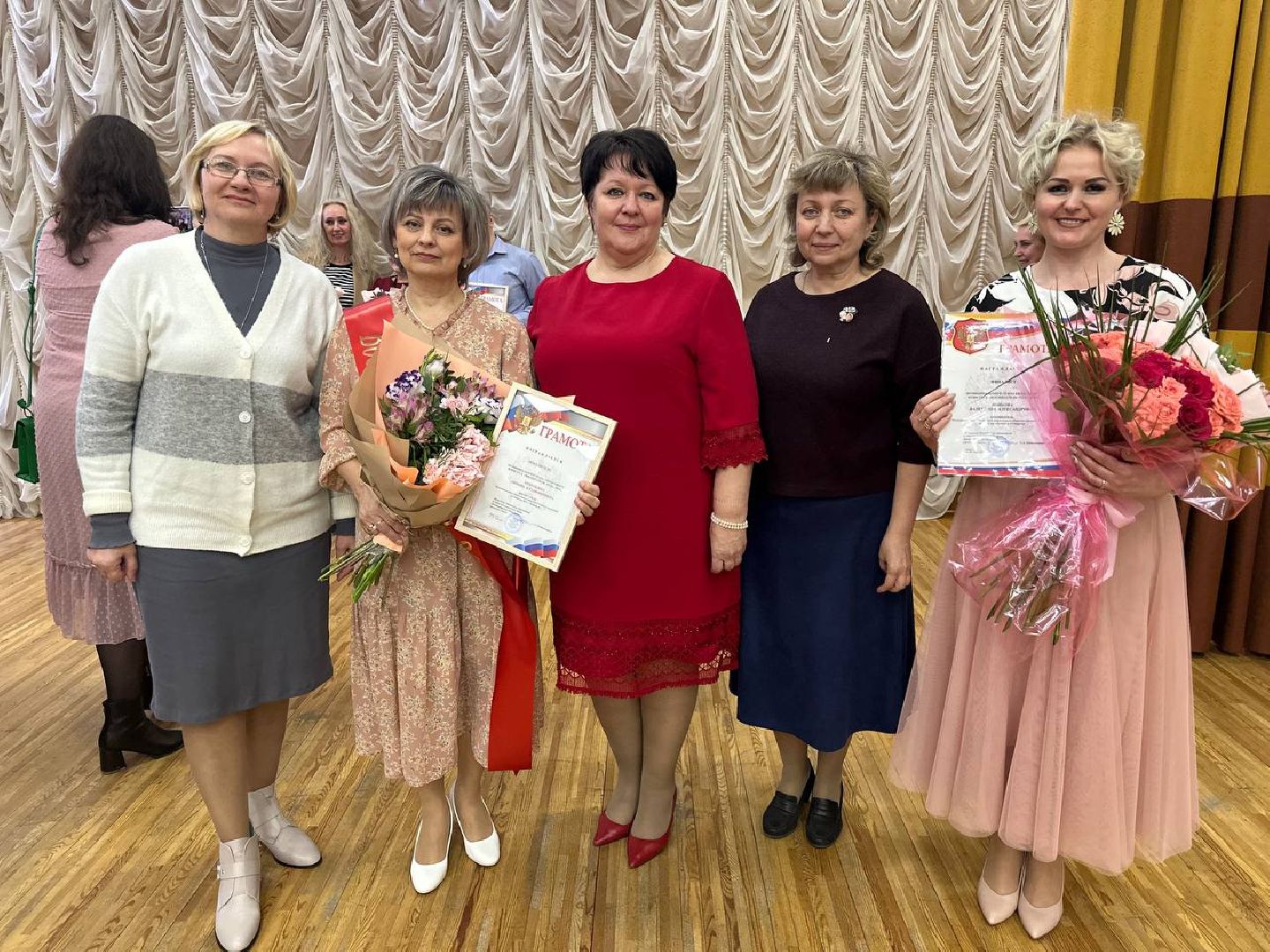 Можайск, Можайскийгородскойокруг, Подмосковье, Педагоггода, конкурс, школа