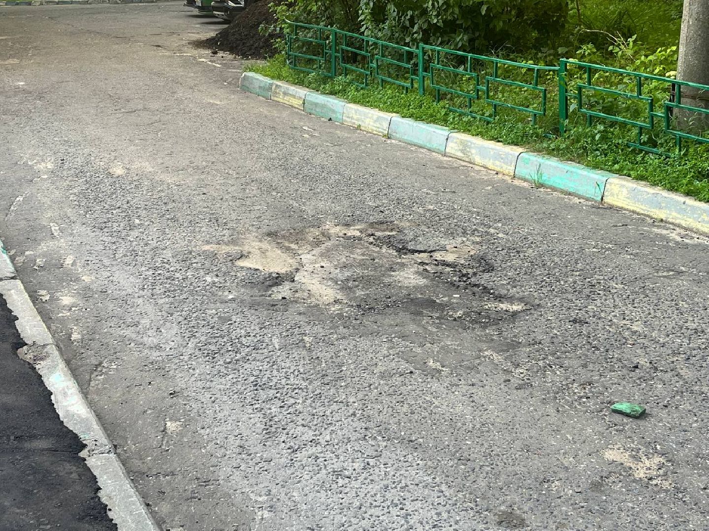 лыткарино, выездная администрация, благоустройство, жители,