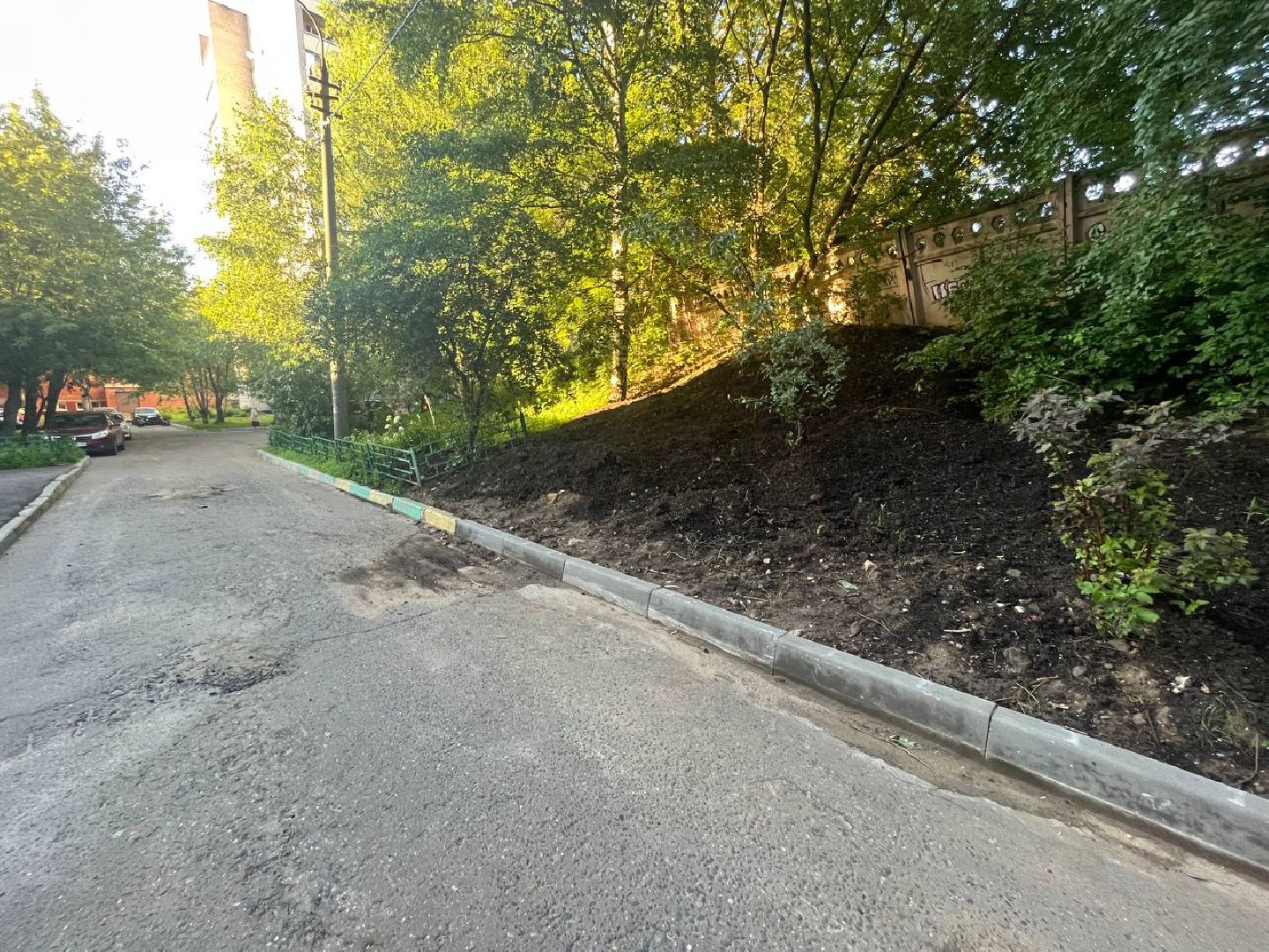 лыткарино, выездная администрация, благоустройство, жители,