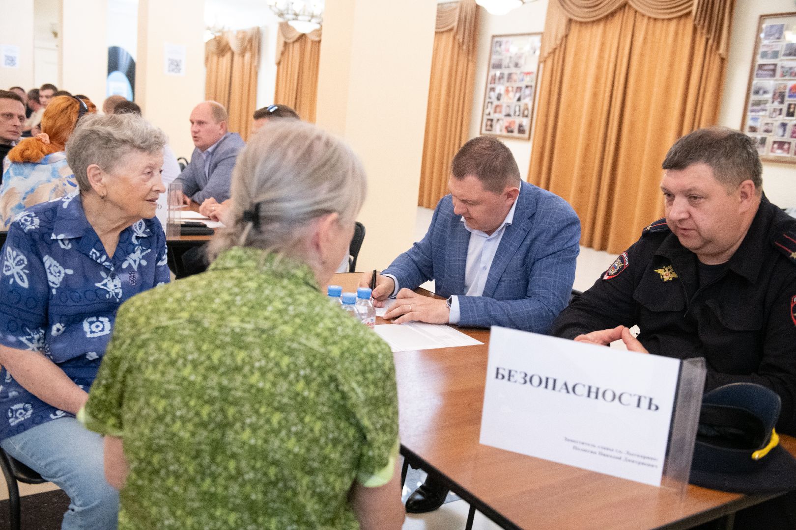 лыткарино, выездная администрация, транспорт, жители,