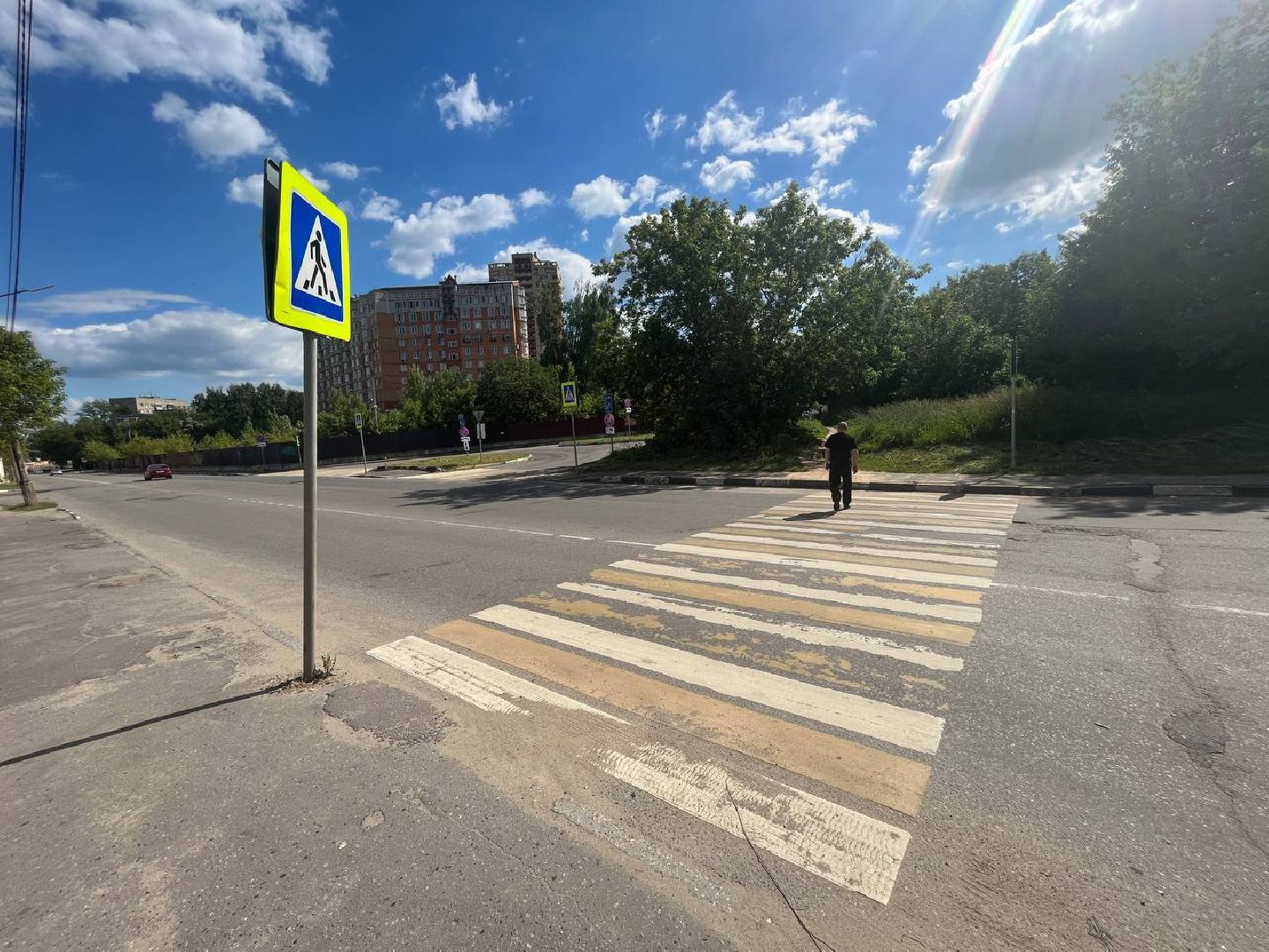 лыткарино, выездная администрация, транспорт, жители,