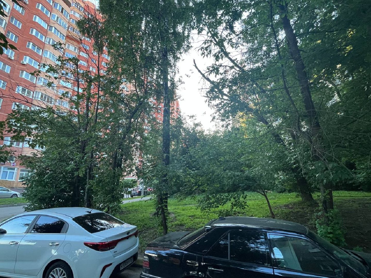 лыткарино, выездная администрация, благоустройство, жкх,