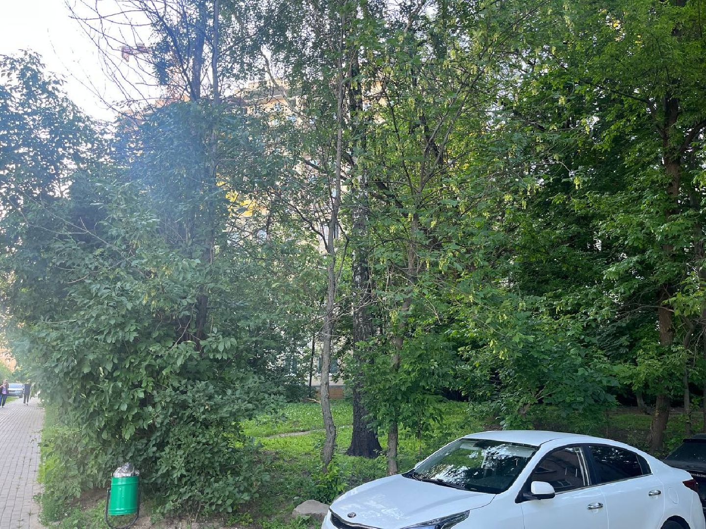 лыткарино, выездная администрация, благоустройство, жкх,