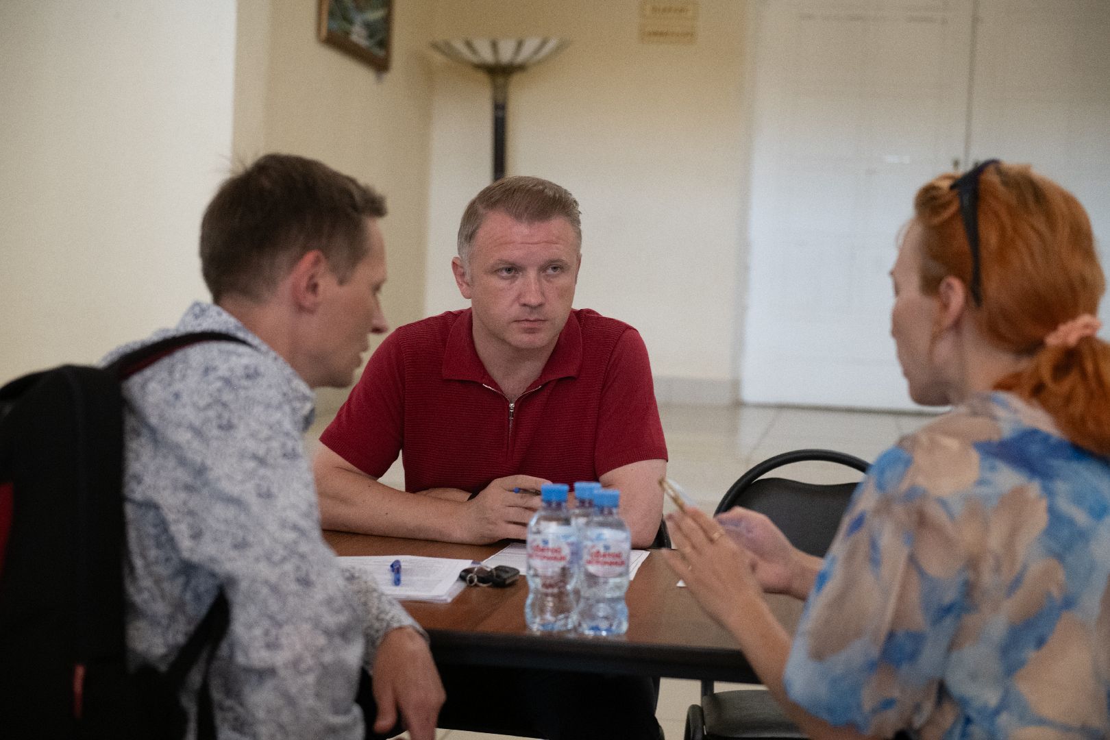 лыткарино, выездная администрация, благоустройство, жкх,