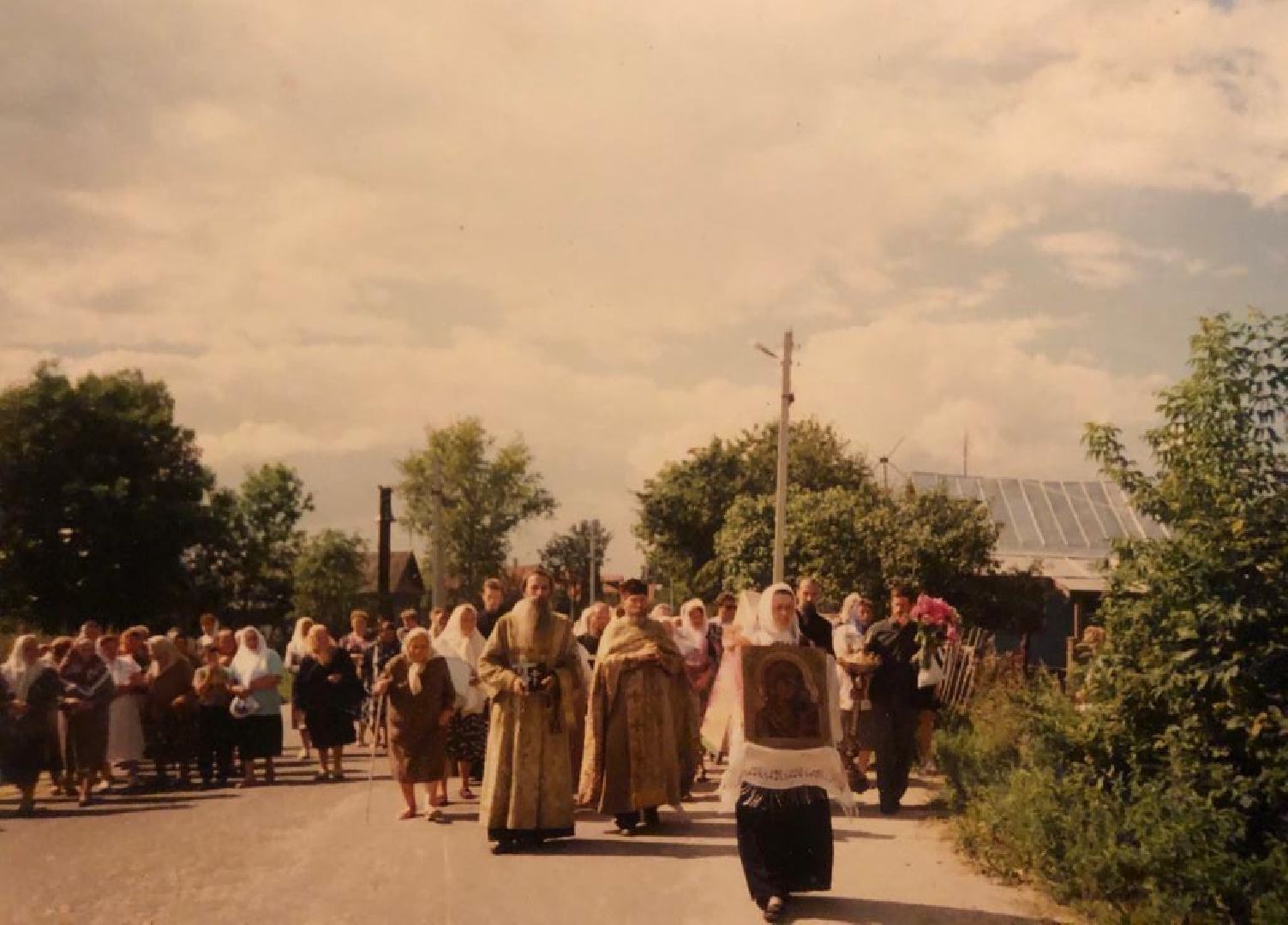 историческая память, орехово-зуевский округ,
