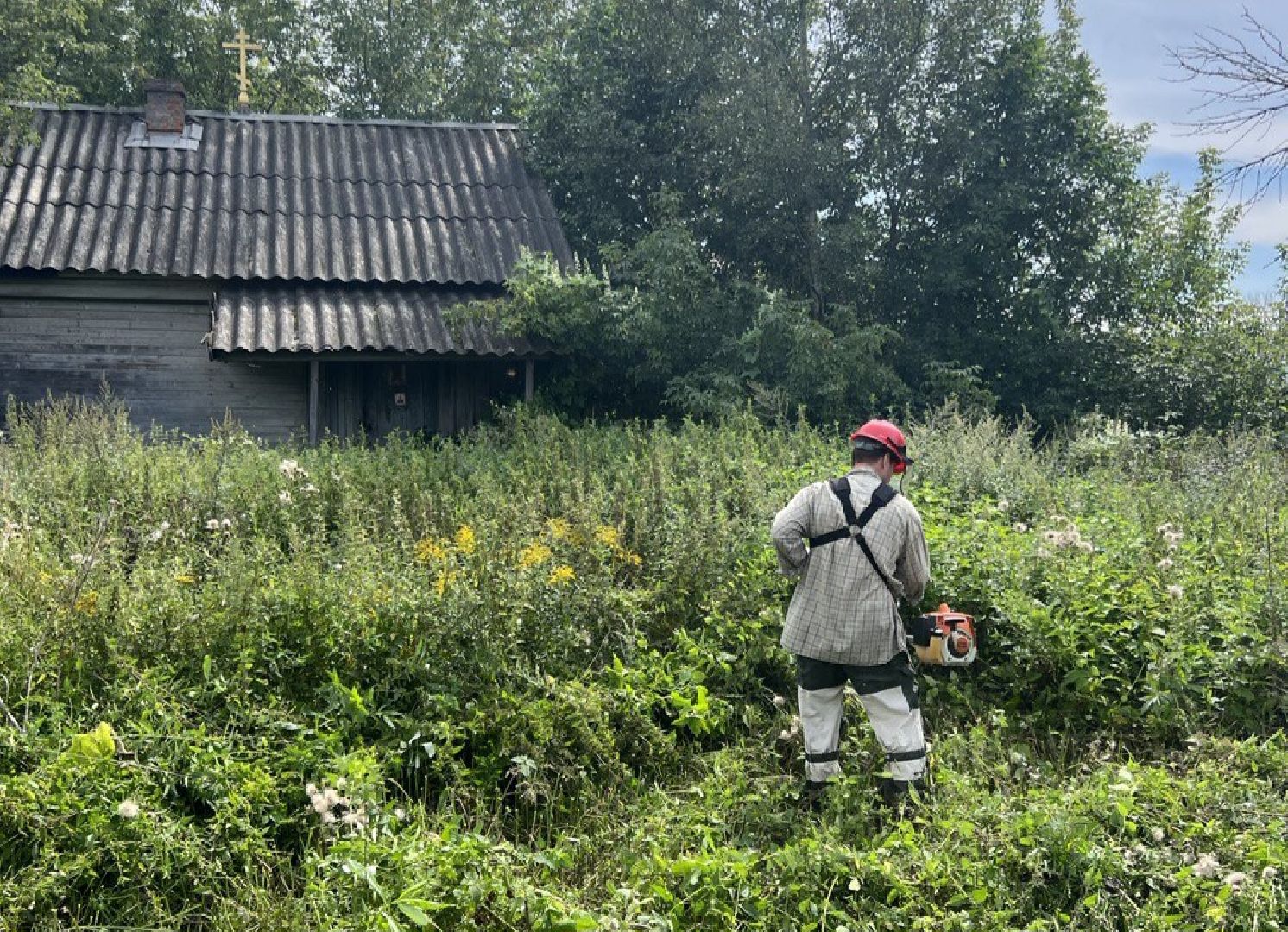 историческая память, орехово-зуевский округ,