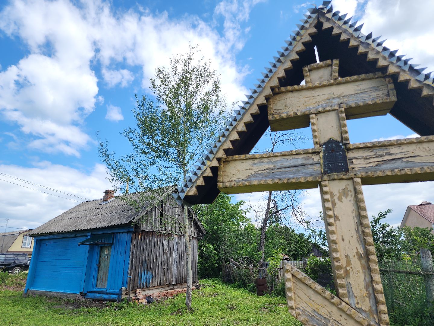 историческая память, орехово-зуевский округ,