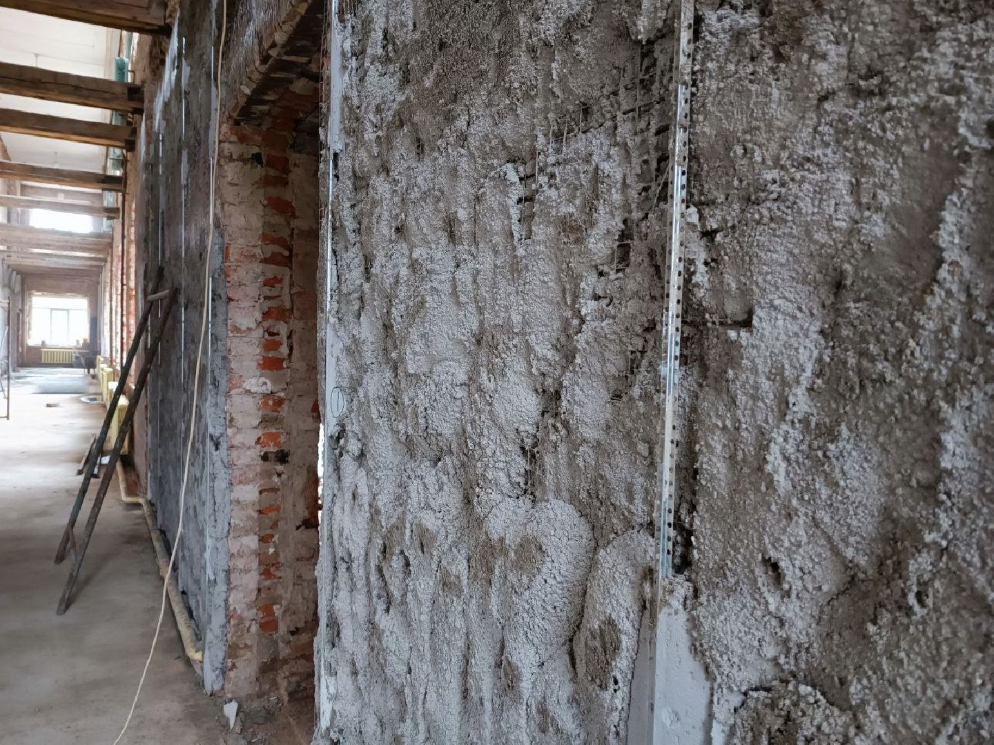 Можайск, Можайскийгородскойокруг, Подмосковье, капитальныйремонт, школа, президентскийпроект, нацпроект, образование