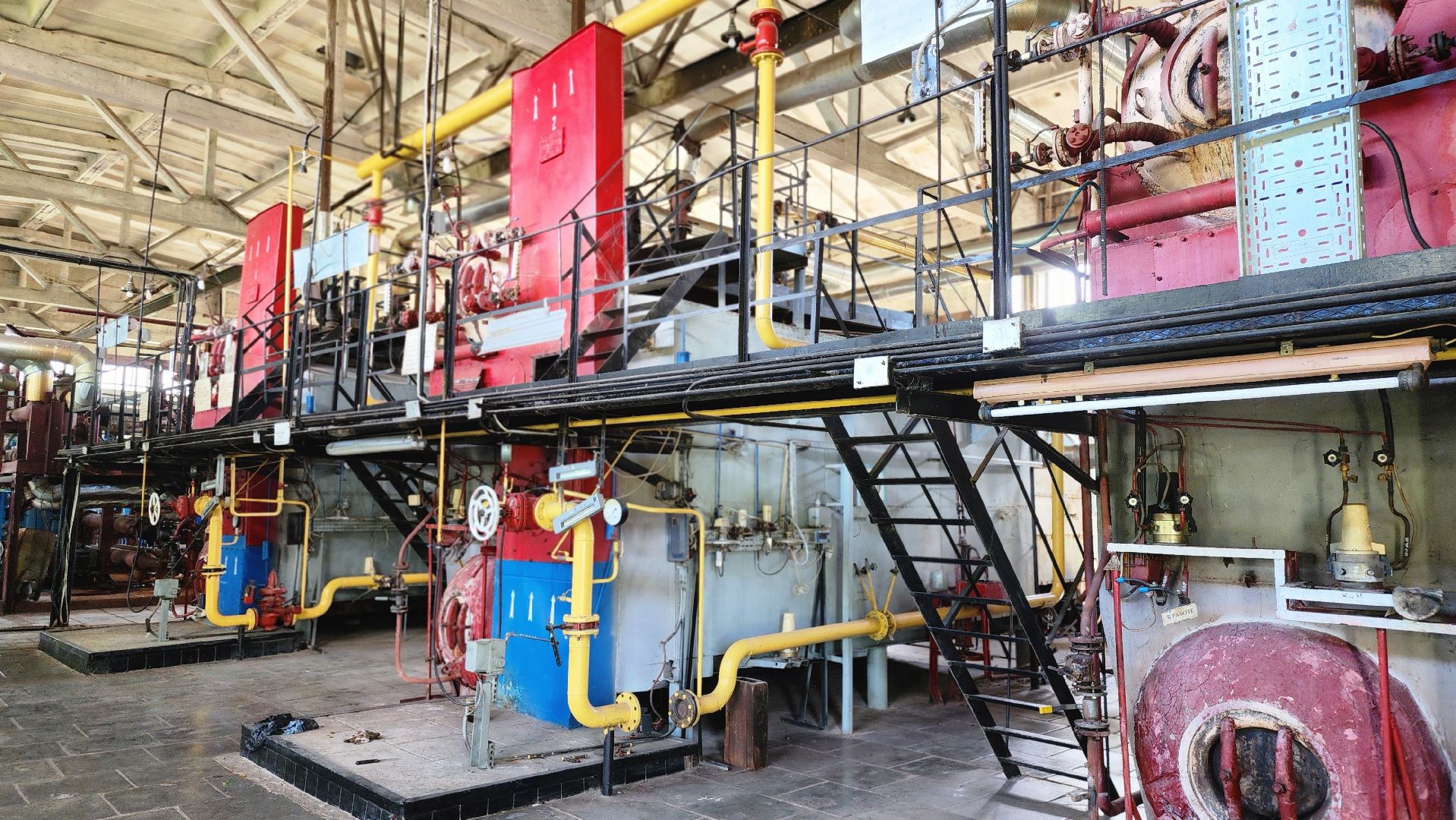 подготовка к зиме, котельные, Домодедово,