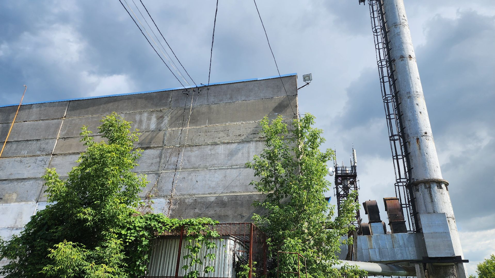 подготовка к зиме, котельные, Домодедово,