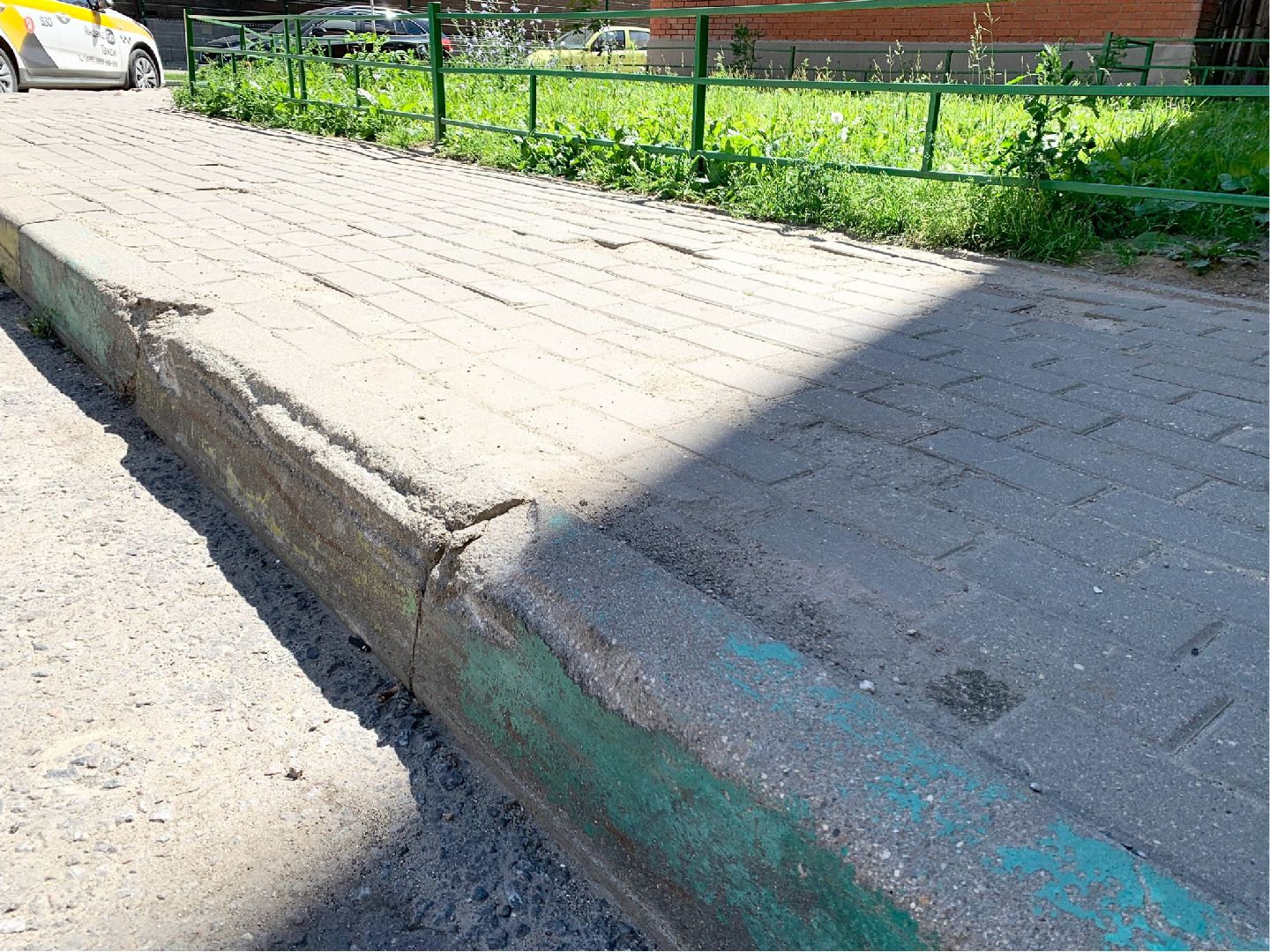 Балашиха, Подмосковье, благоустройство дворовой территории,