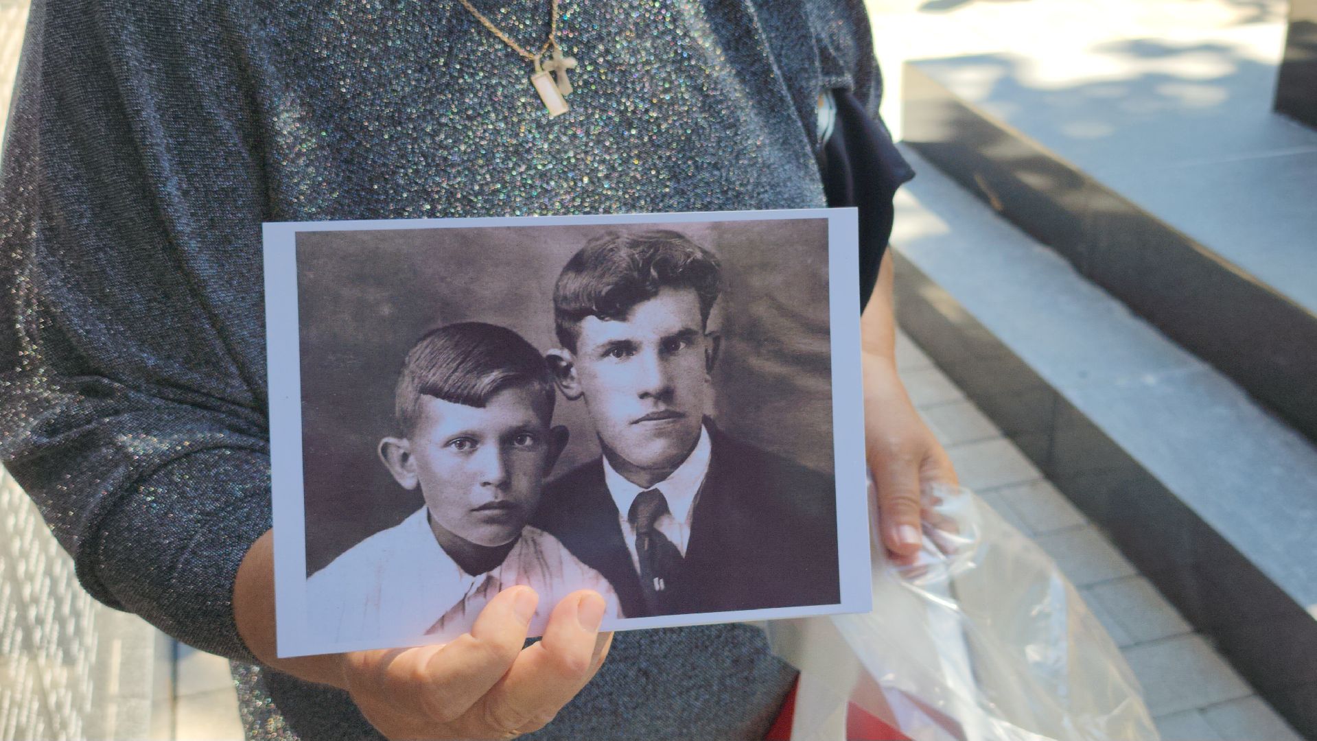 Мемориал, открытие памятника, мытищи,