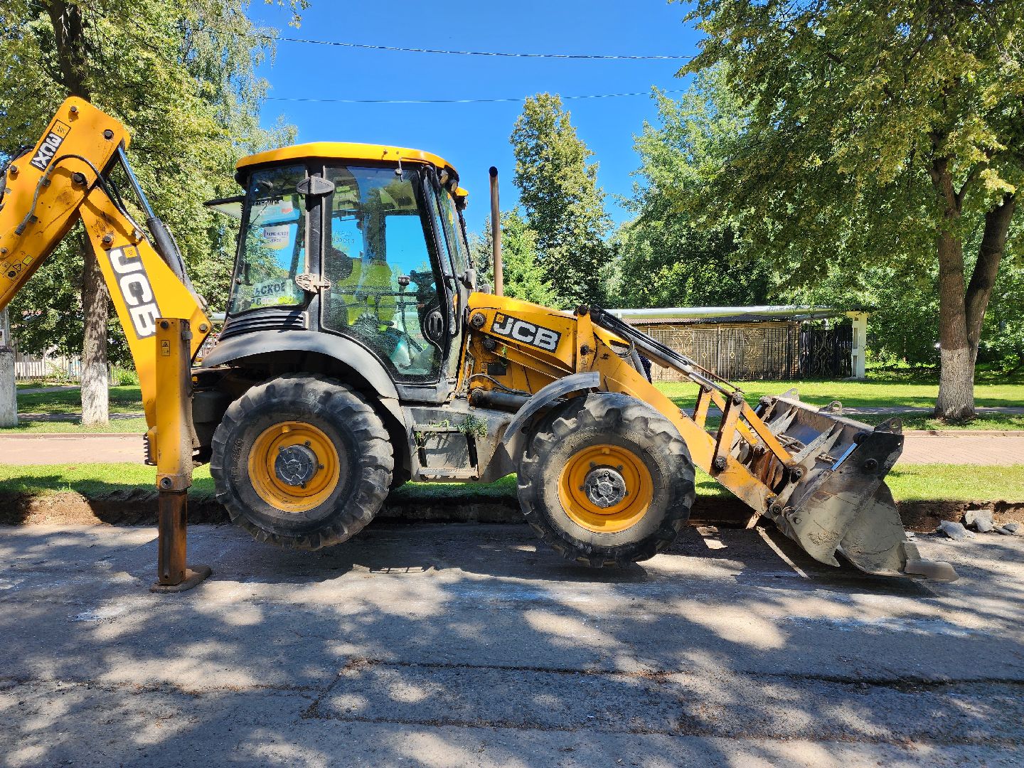 раменское, благоустройство, комплексное благоустройство дворовой территории, Коминтерна 7-11а,