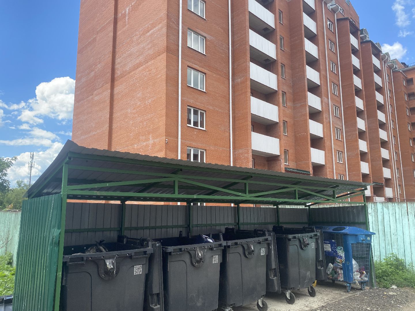 Коломна, выездная администрация власиха, власть, Решение проблемы,