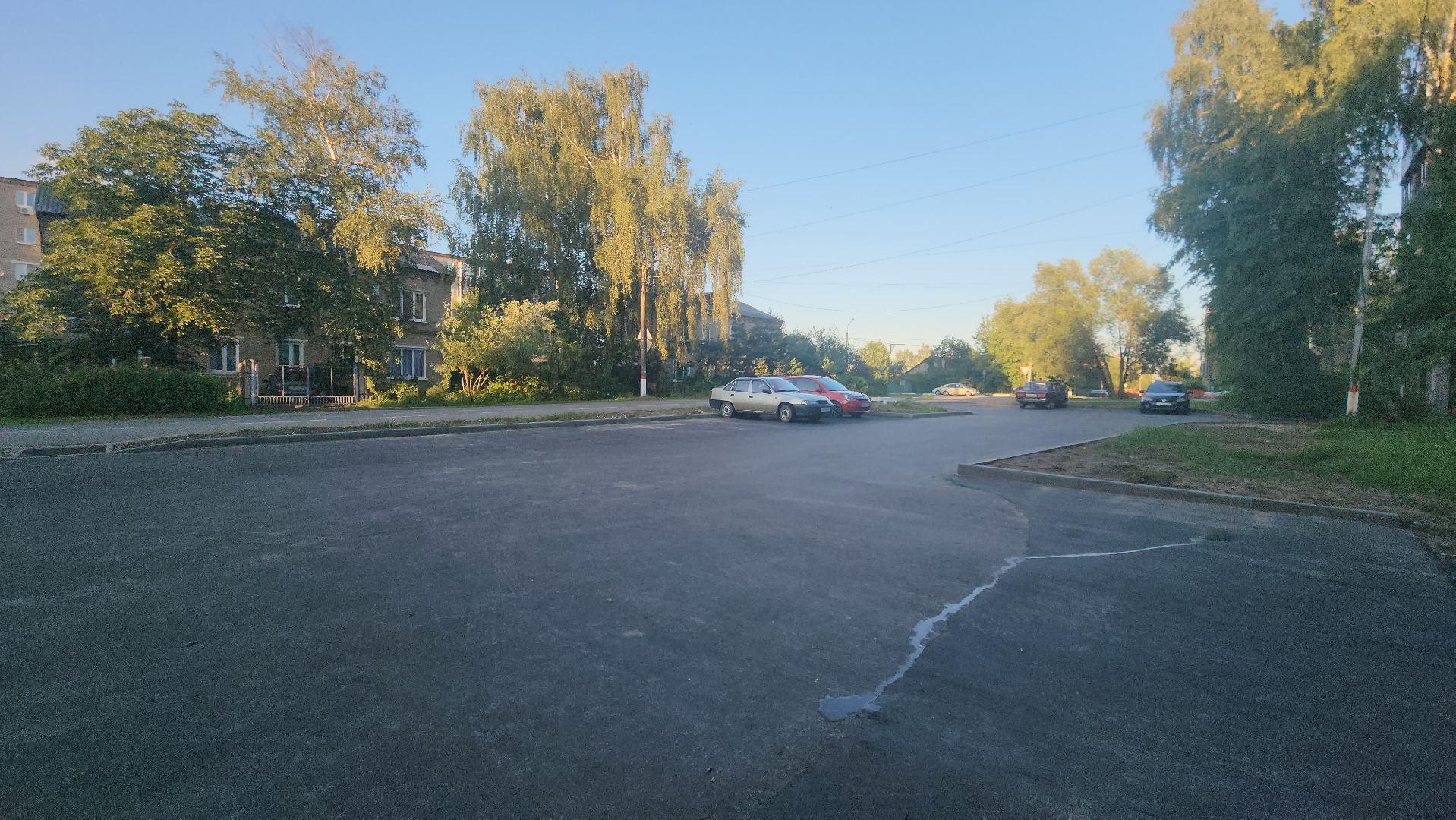 Павловский Посад, Городской округ Павловский Посад, Благоустройство, дворы, Строительство, Ремонт,