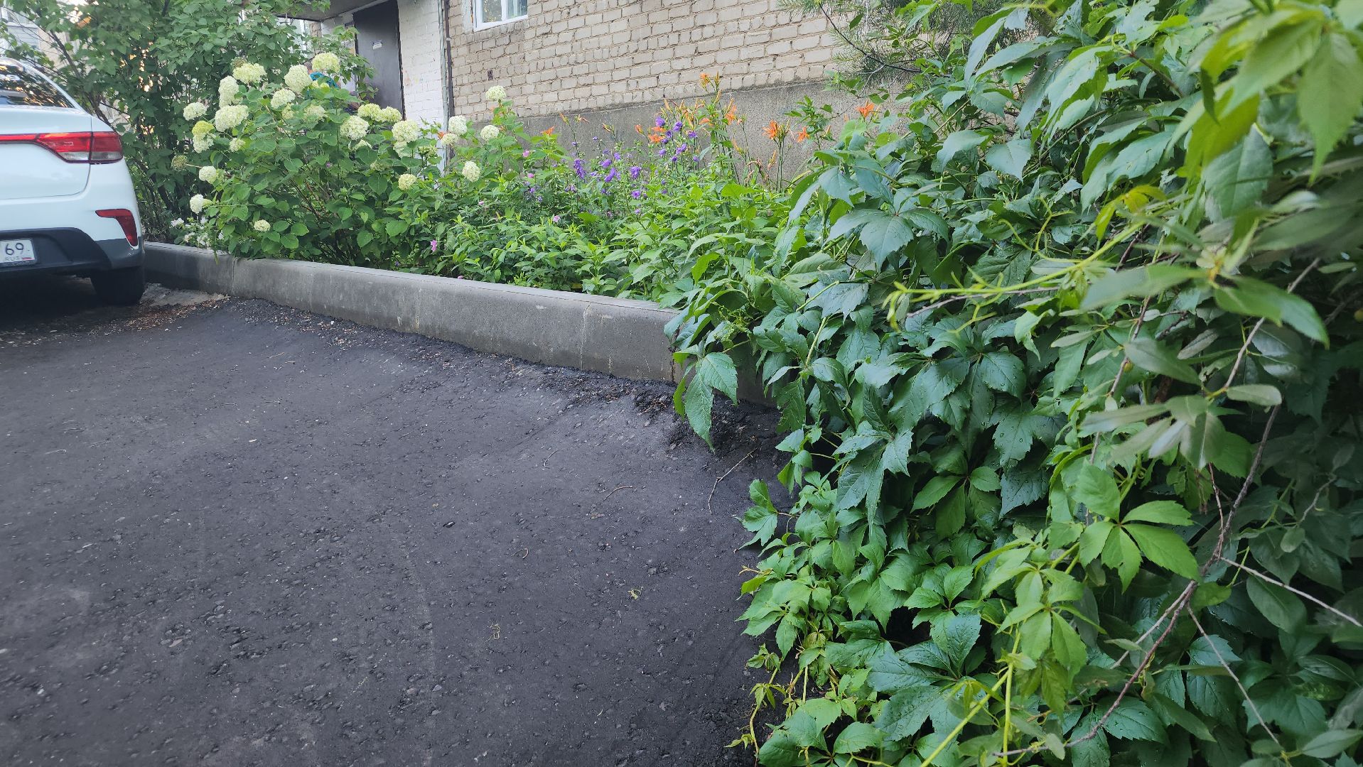 Павловский Посад, Городской округ Павловский Посад, Благоустройство, дворы, Строительство, Ремонт,