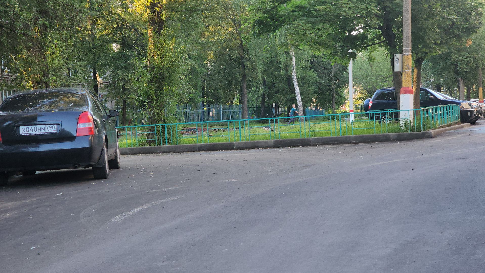 Павловский Посад, Городской округ Павловский Посад, Благоустройство, дворы, Строительство, Ремонт,