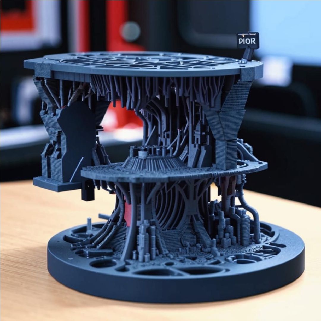 цмит жуковский, интенсив, умные каникулы, ИИ, 3d-принтер, 3d технологии, нейросеть, жуковский,