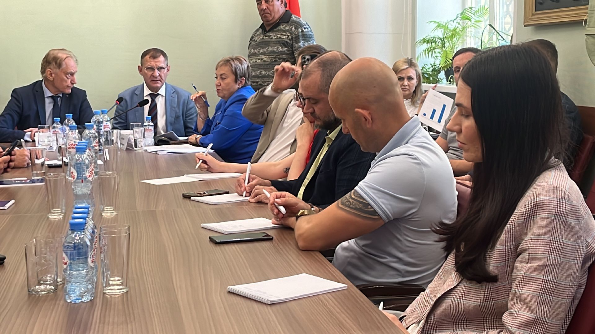 налог, налоги, предприниматели, предприниматель, бизнес, бизнес в подмосковье,