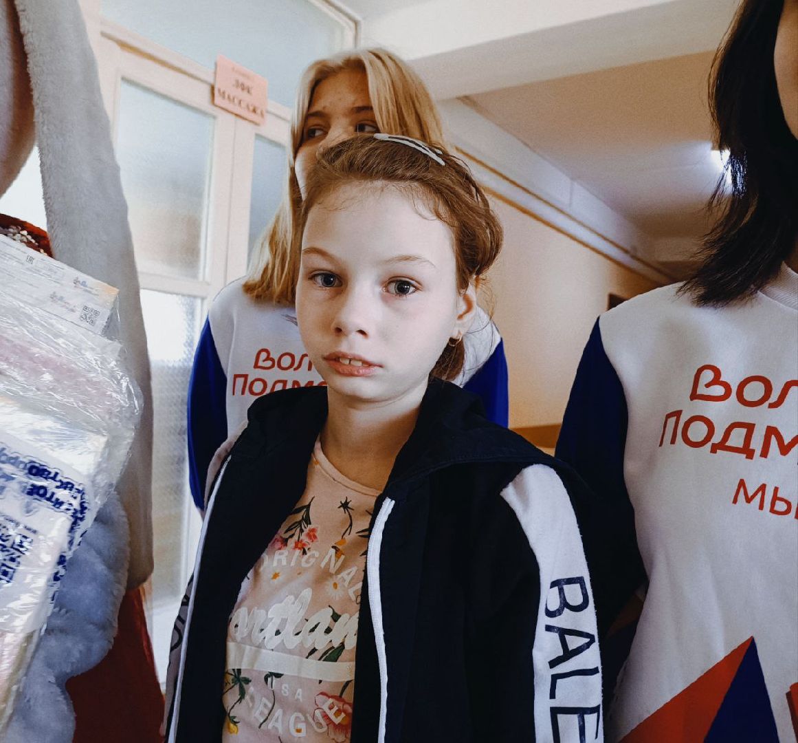 Можайск, Можайскийгородскойокруг, Подмосковье, дети, МожайскаяЦРБ, больница, детскаякомната, игрушки, добрыедела