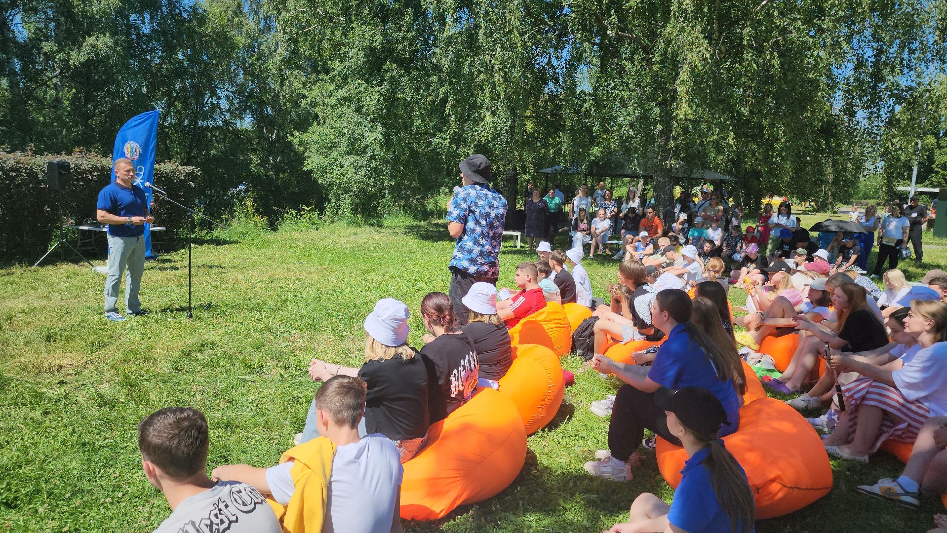 долгопрудный, владислав юдин, День молодежи, Медиа Пикник,