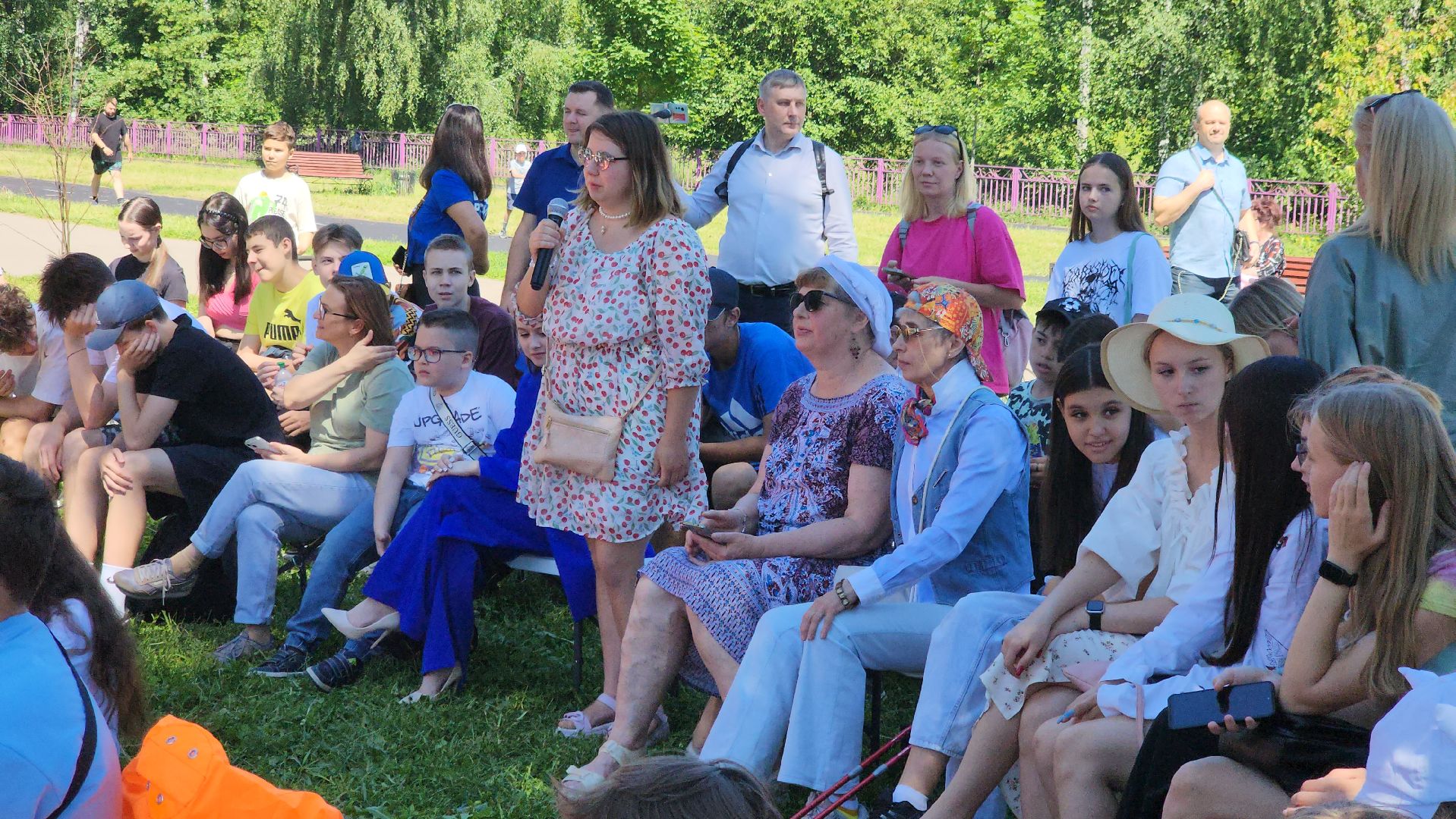 долгопрудный, владислав юдин, День молодежи, Медиа Пикник,