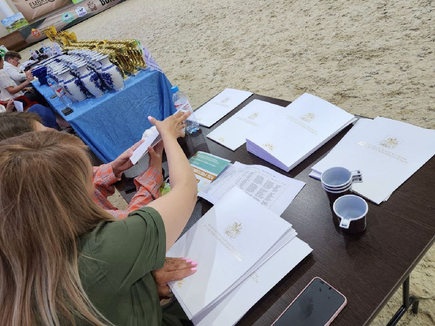 животноводство, агропромышленные комплексы, звезды подмосковья - 2024, Сельское хозяйство, племенное хозяйство, коровы, ленинский городской округ,