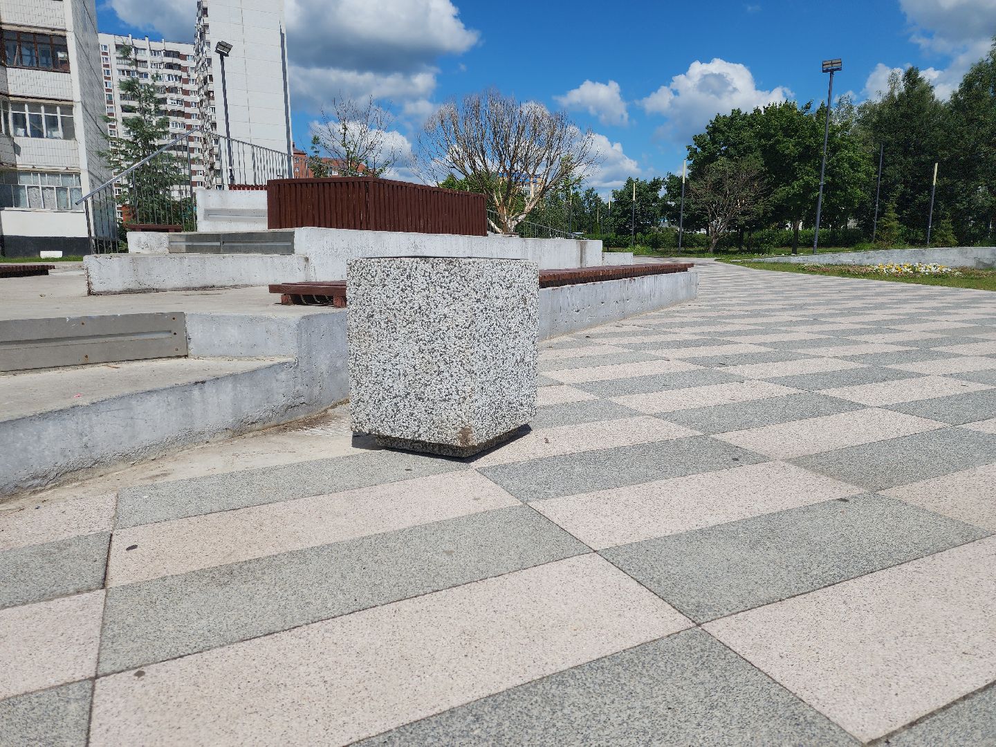 Черноголовка, план добрых дел, благоустройство, жкх,