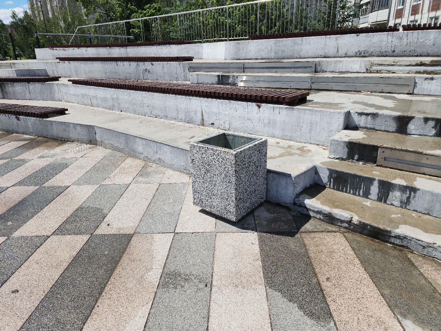 Черноголовка, план добрых дел, благоустройство, жкх,