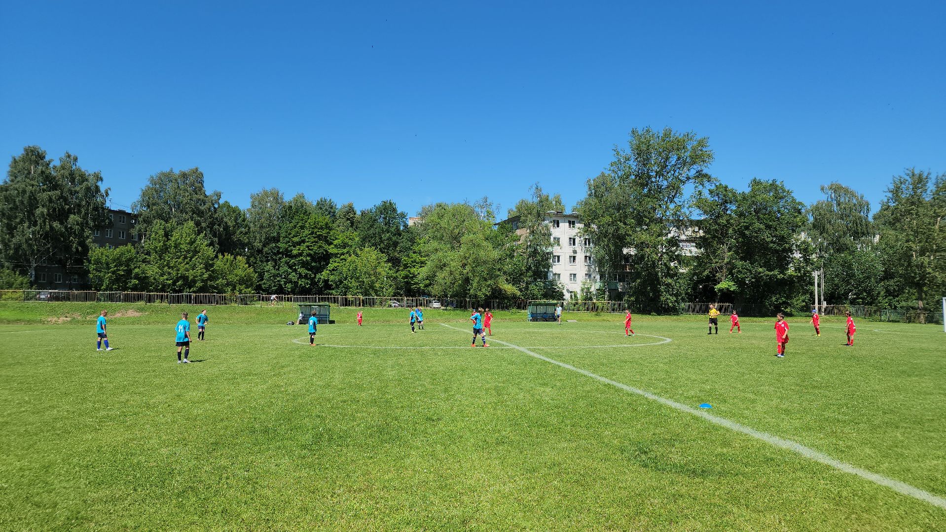 егорьевск, футбол, дети, турнир, соревнование, первенство,