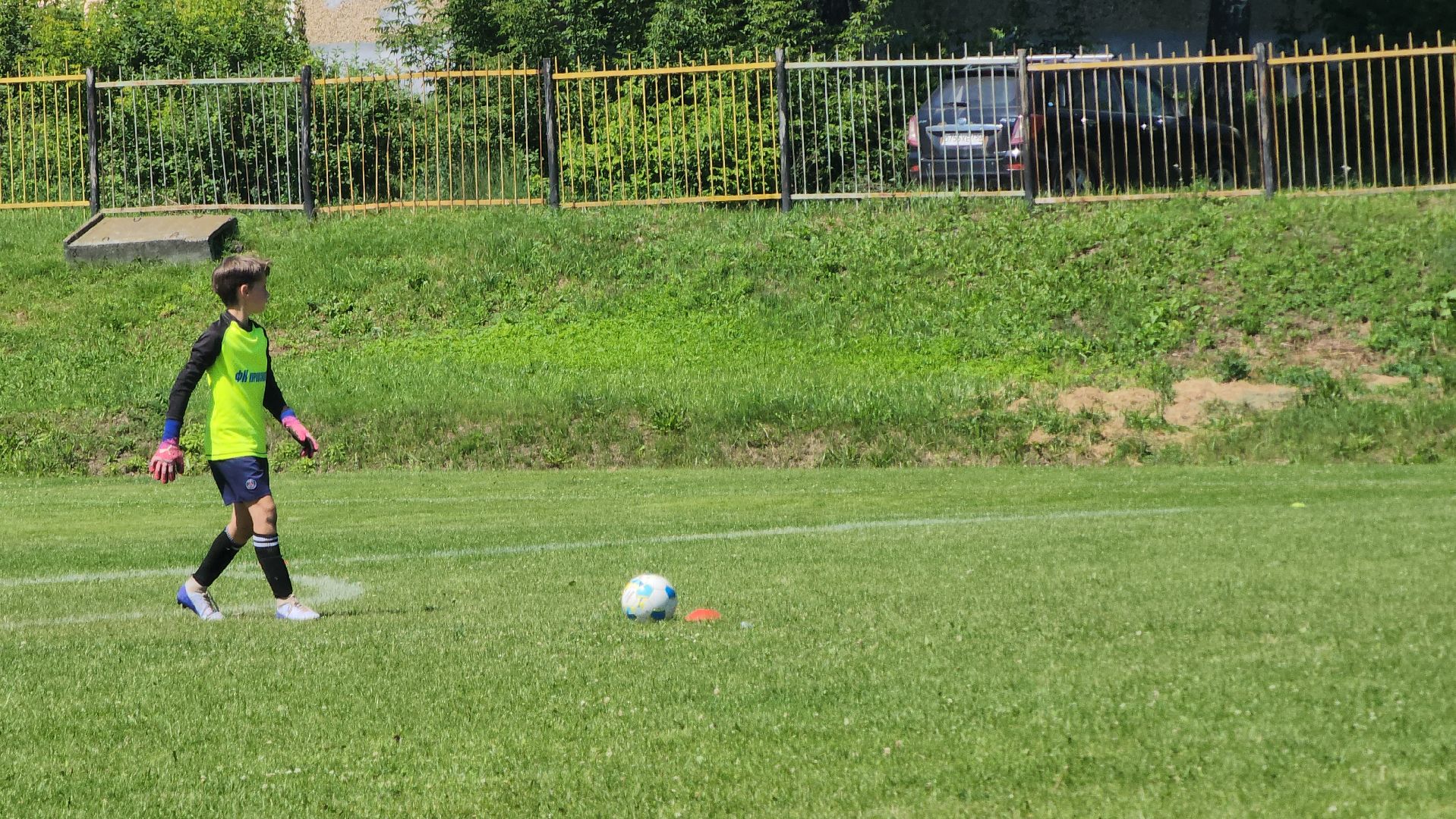 егорьевск, футбол, дети, турнир, соревнование, первенство,