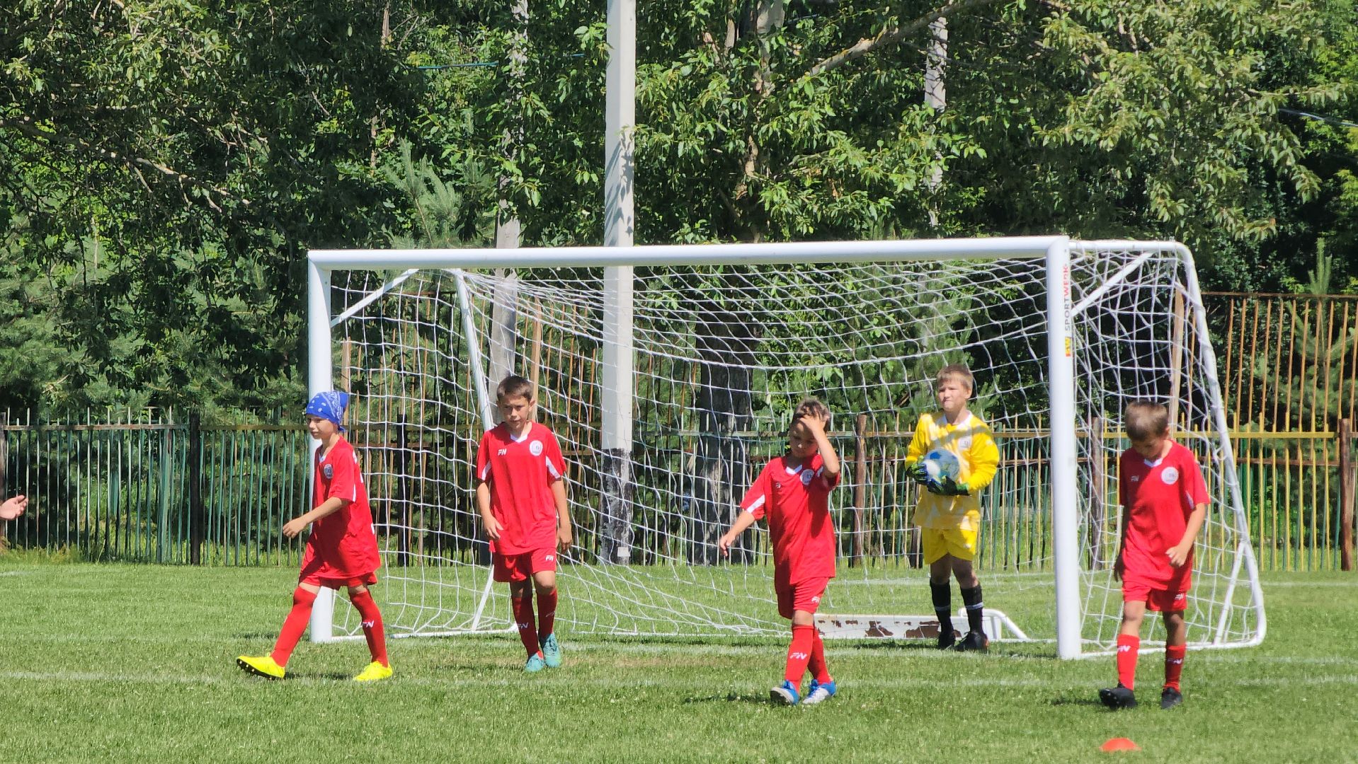 егорьевск, футбол, дети, турнир, соревнование, первенство,