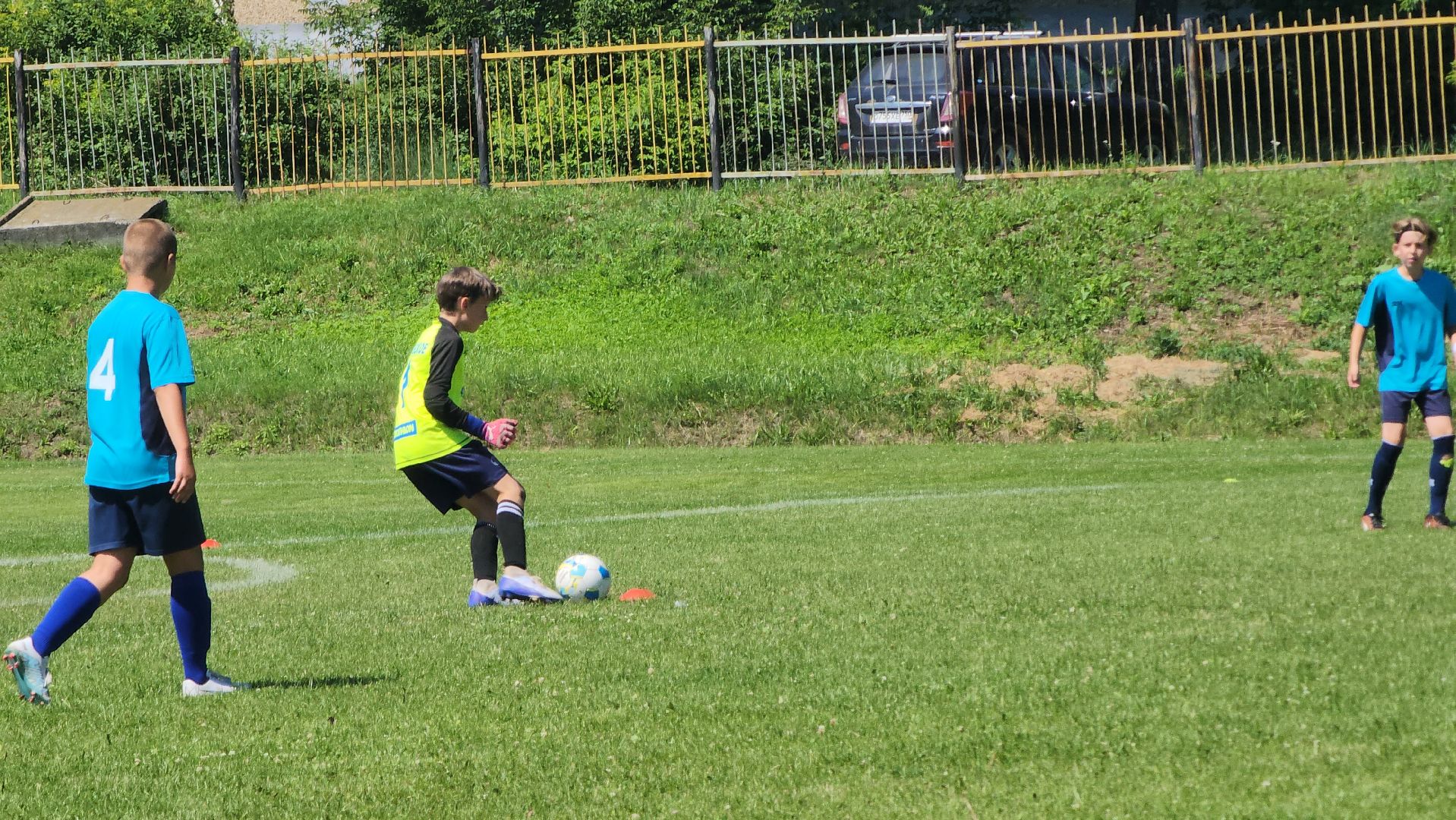 егорьевск, футбол, дети, турнир, соревнование, первенство,