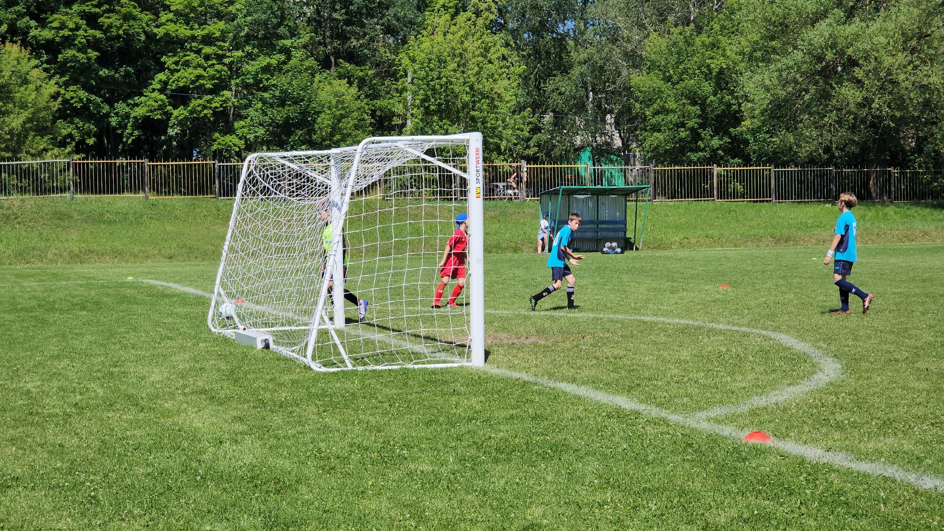 егорьевск, футбол, дети, турнир, соревнование, первенство,