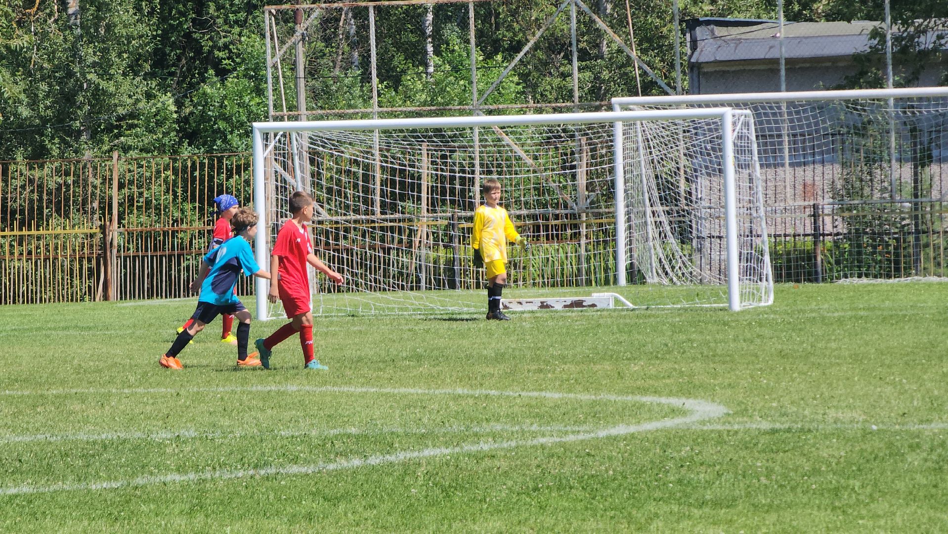 егорьевск, футбол, дети, турнир, соревнование, первенство,