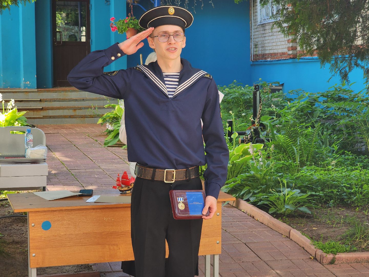 красноармейск, г.о. пушкинский, кадеты, выпускной 2024,